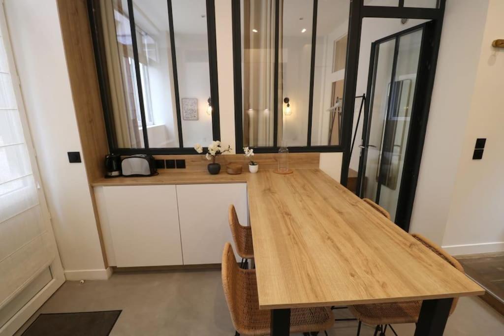 Cosy 2 / Pere-lachaise Appartement
