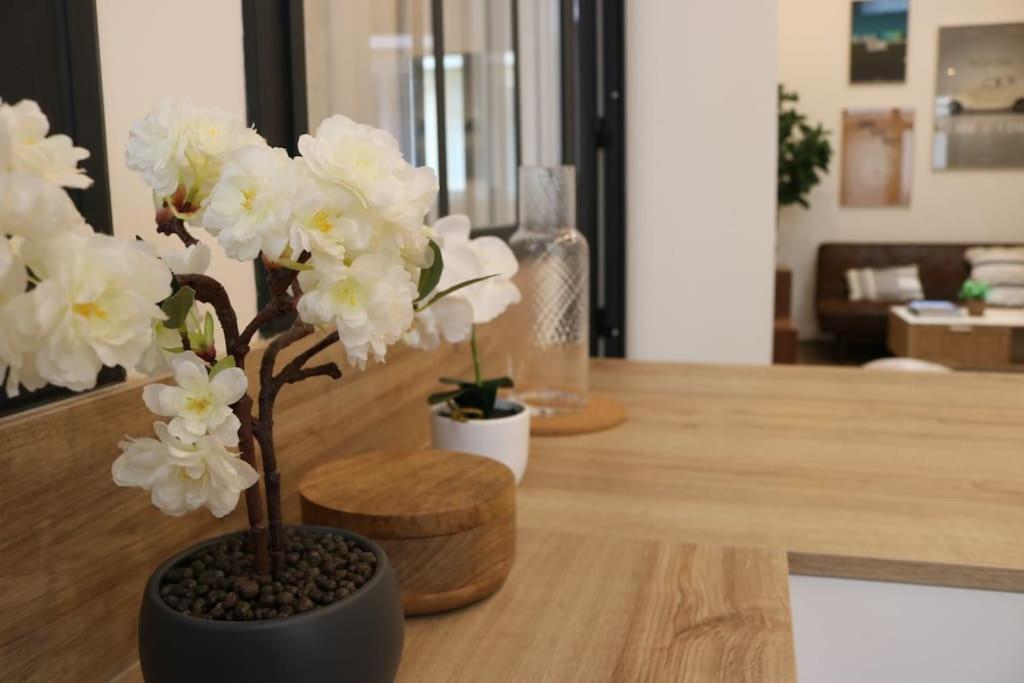 Appartement Cosy 2 / Pere-lachaise *