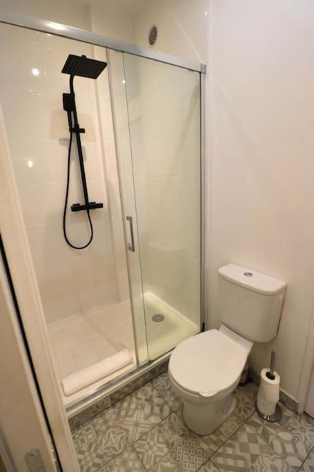 Cosy 2 / Pere-lachaise Appartement *