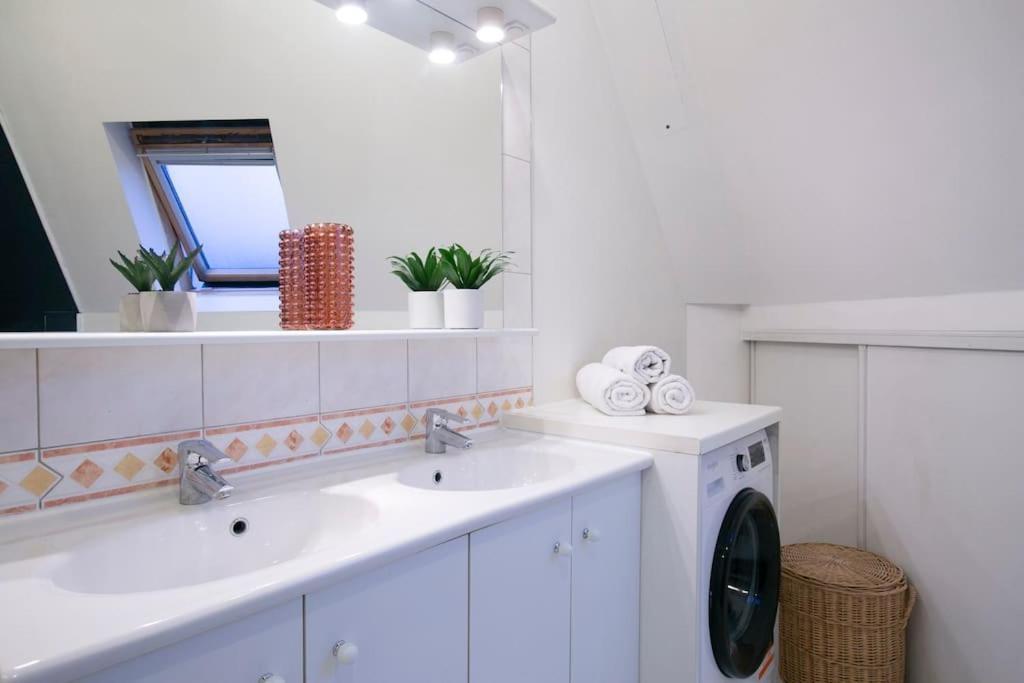 Appartement Skyline Parisian Flat - Exclusif Saint-honore Paris