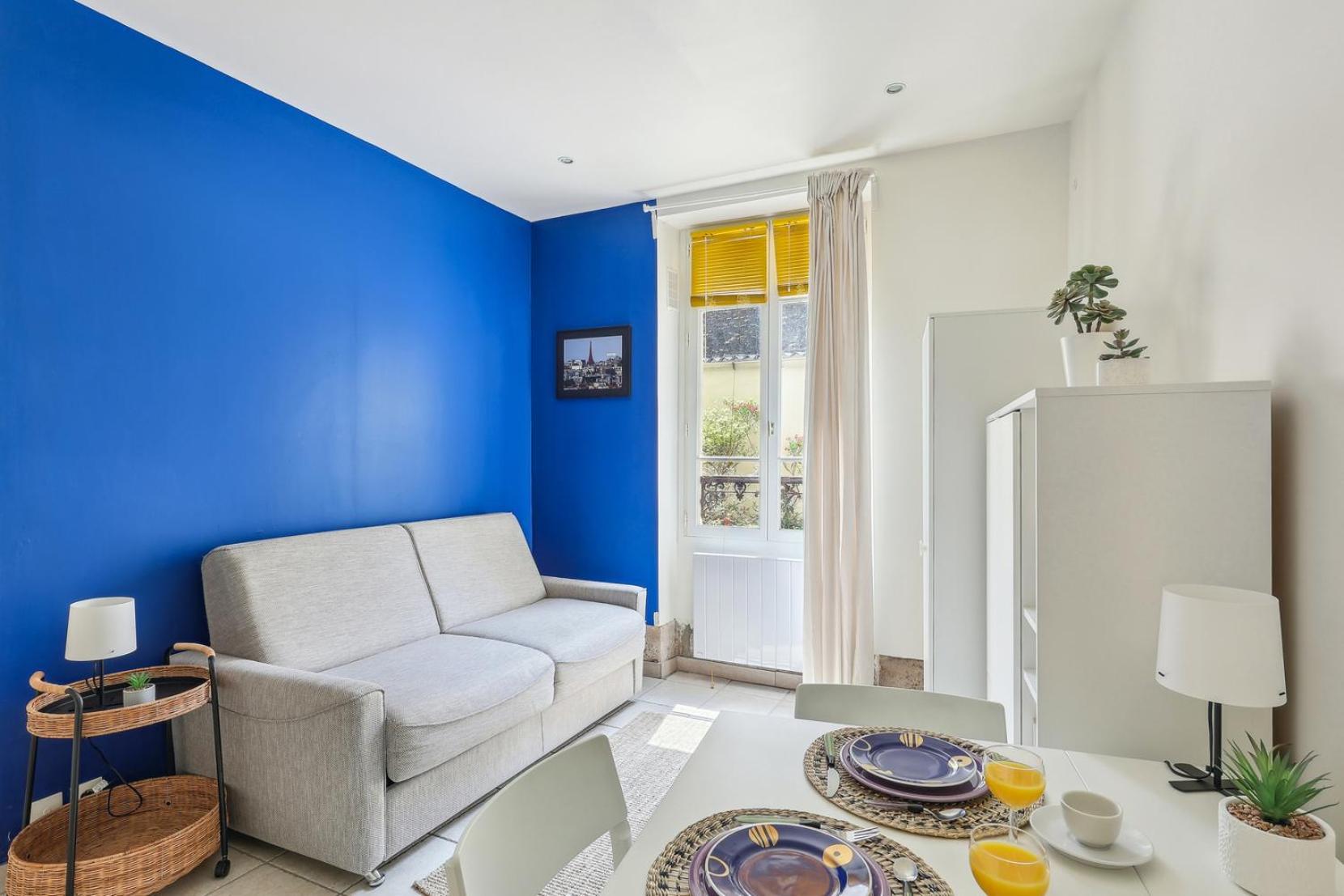 Apartment Pantheon & Latin Quarter - Cityapartmentstay