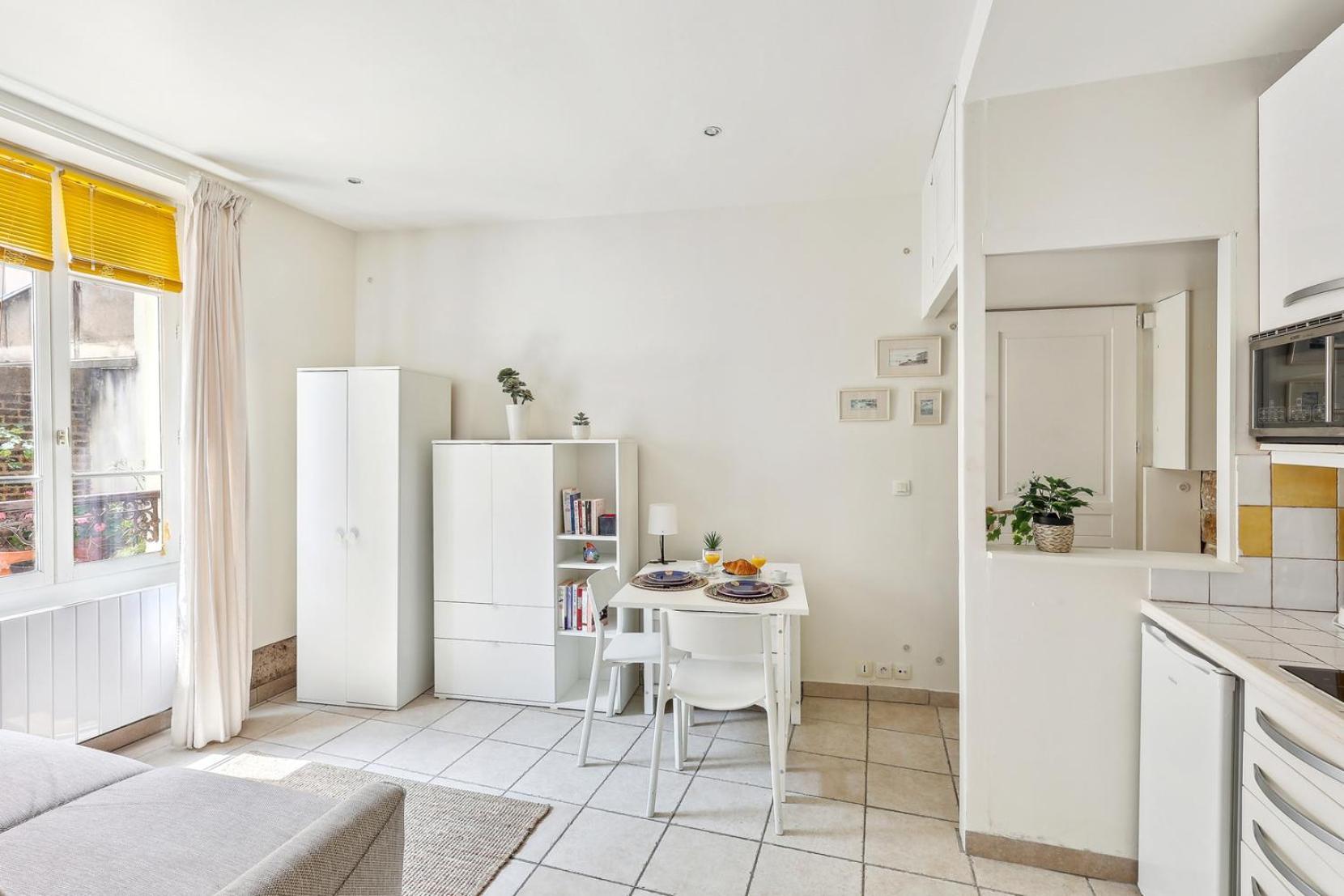 Appartement Pantheon & Latin Quarter - Cityapartmentstay