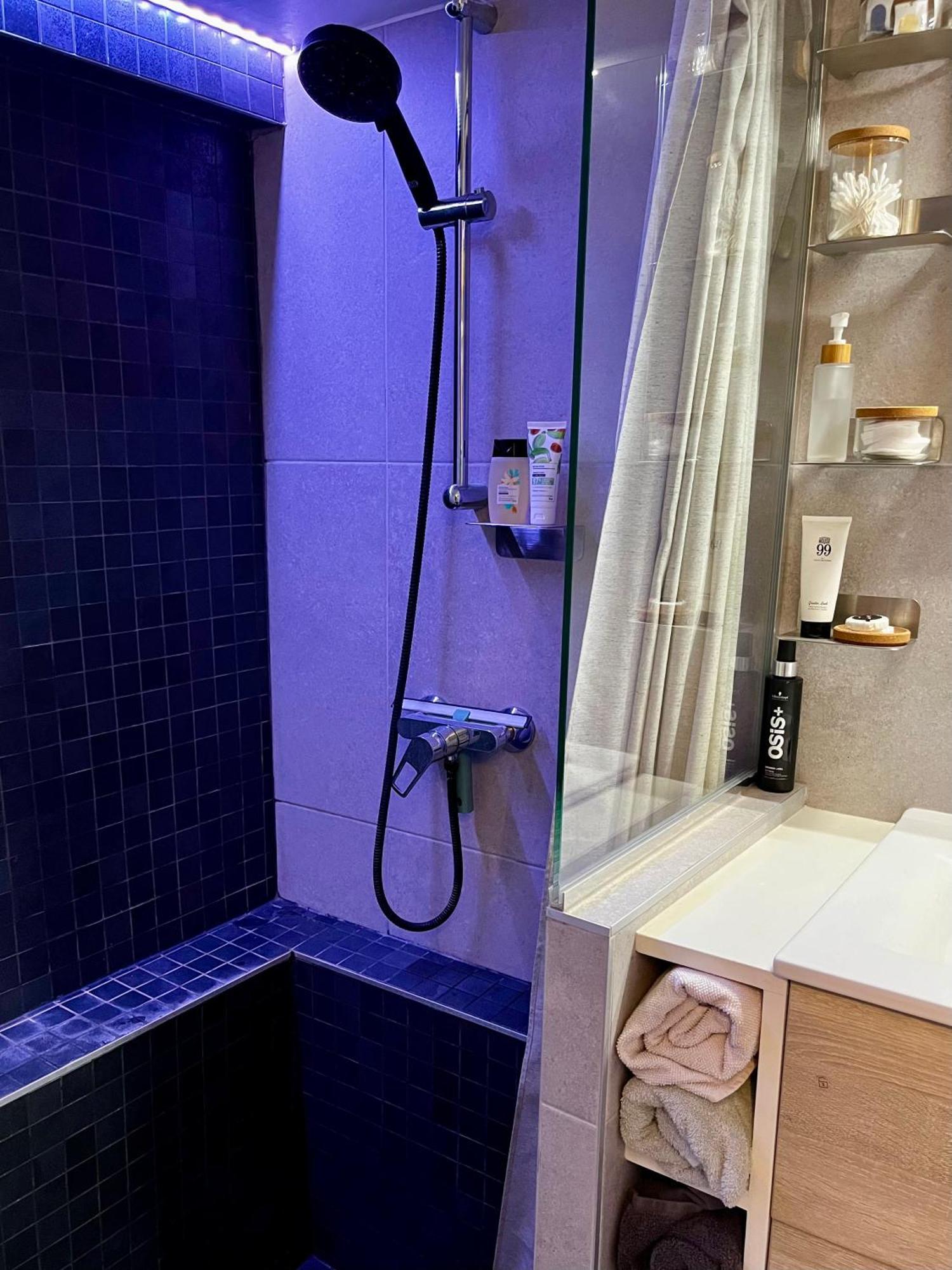 Apartment Plein Coeur De : Duplex A Bastille Paris