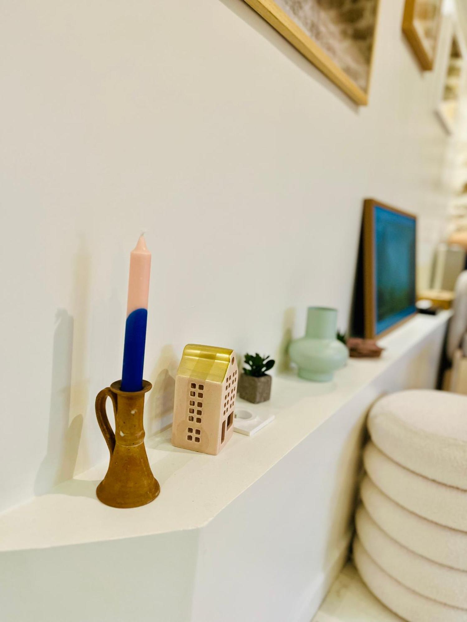 Apartment Plein Coeur De : Duplex A Bastille *