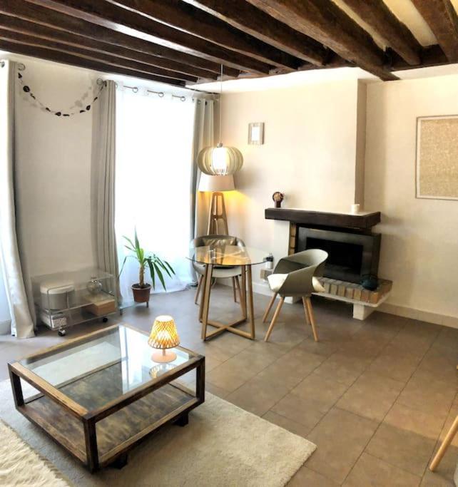 Apartment Au Coeur De /quartier Montorgueil *