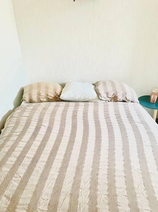 Appartement Beautiful Bright Flat Jardin Des Plantes *