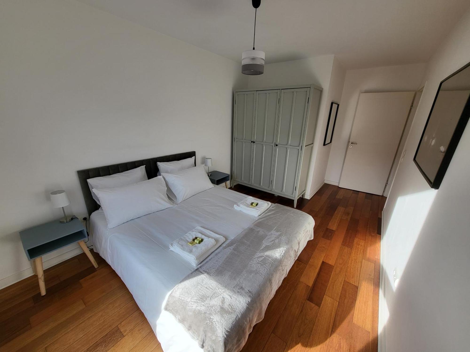 Montmartre Chic Appartement