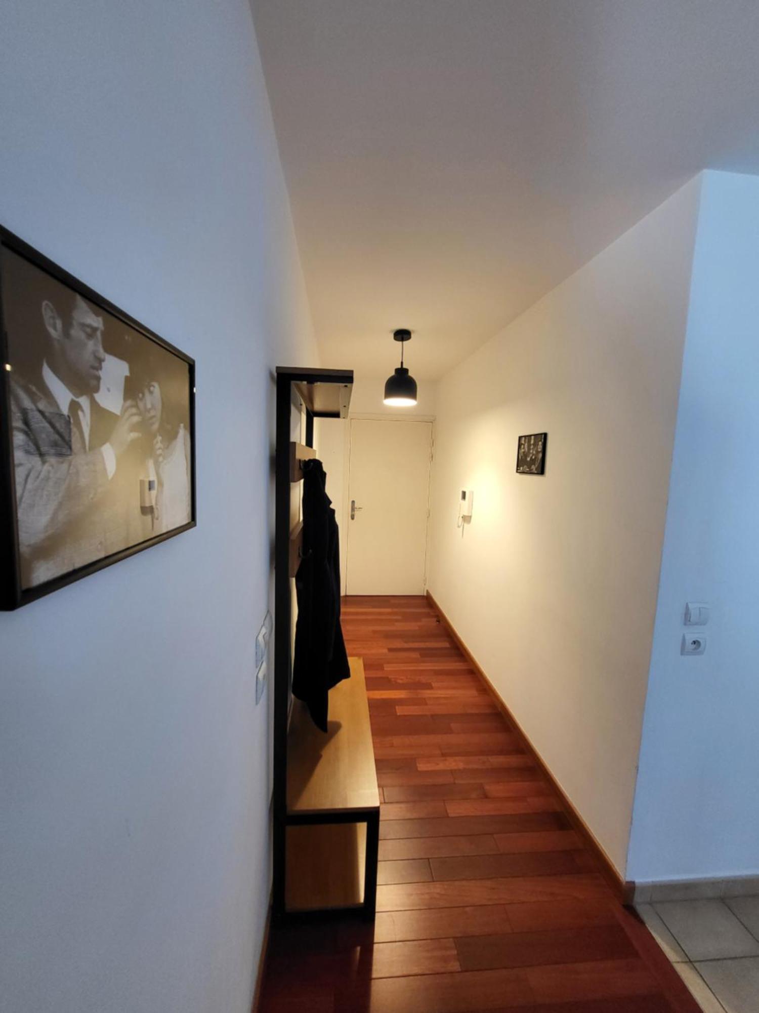 Montmartre Chic Appartement Paris