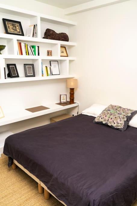 Cosy In Apartment