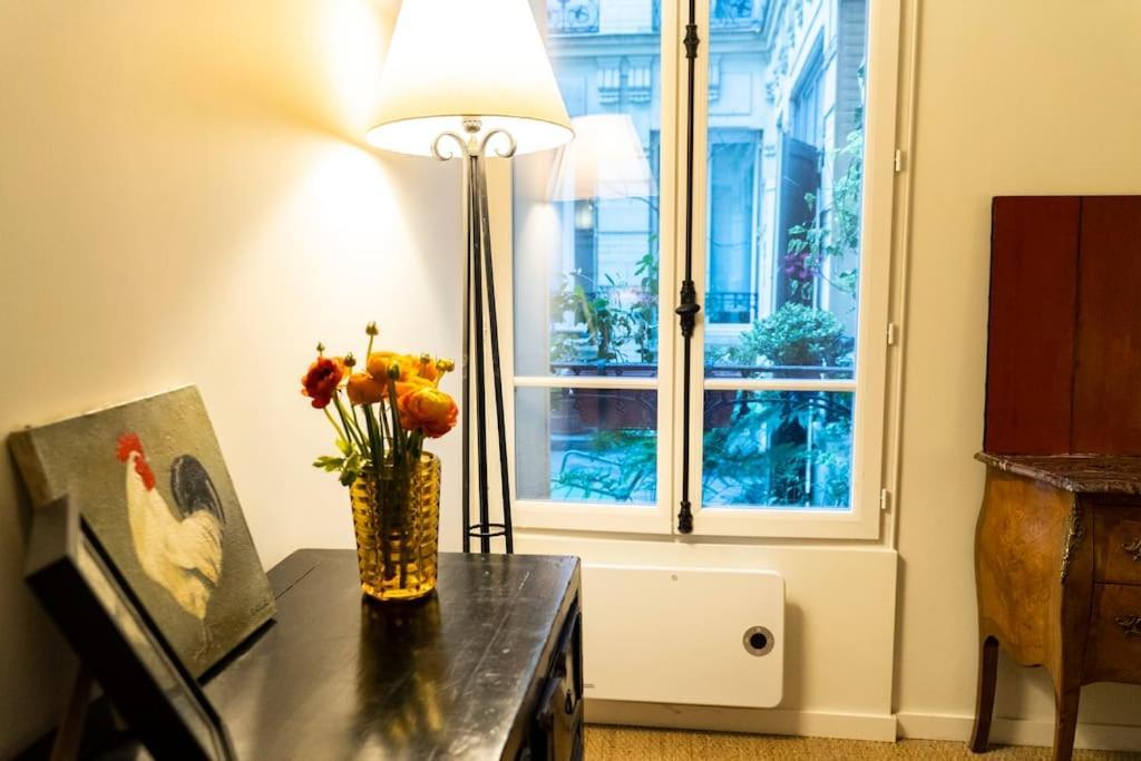 Apartment Cosy In *
