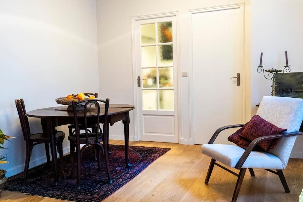 Apartment Cosy In
