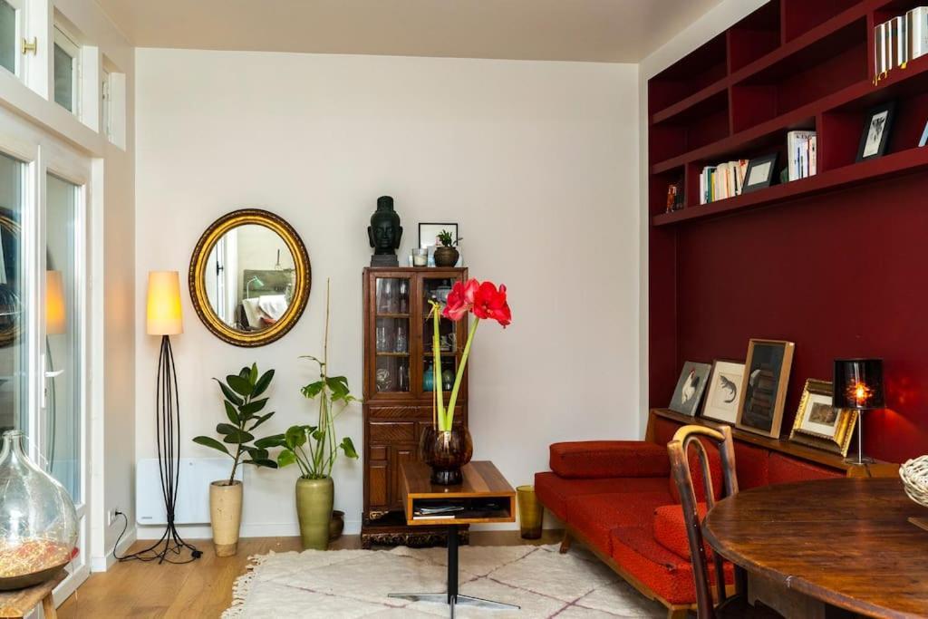Cosy In Apartment