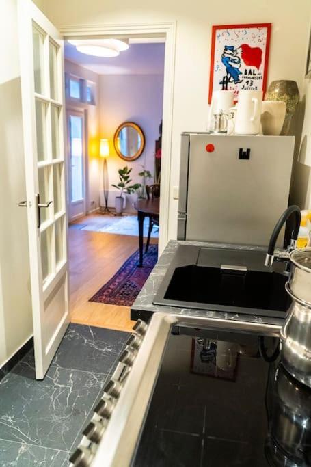 Cosy In Apartment *