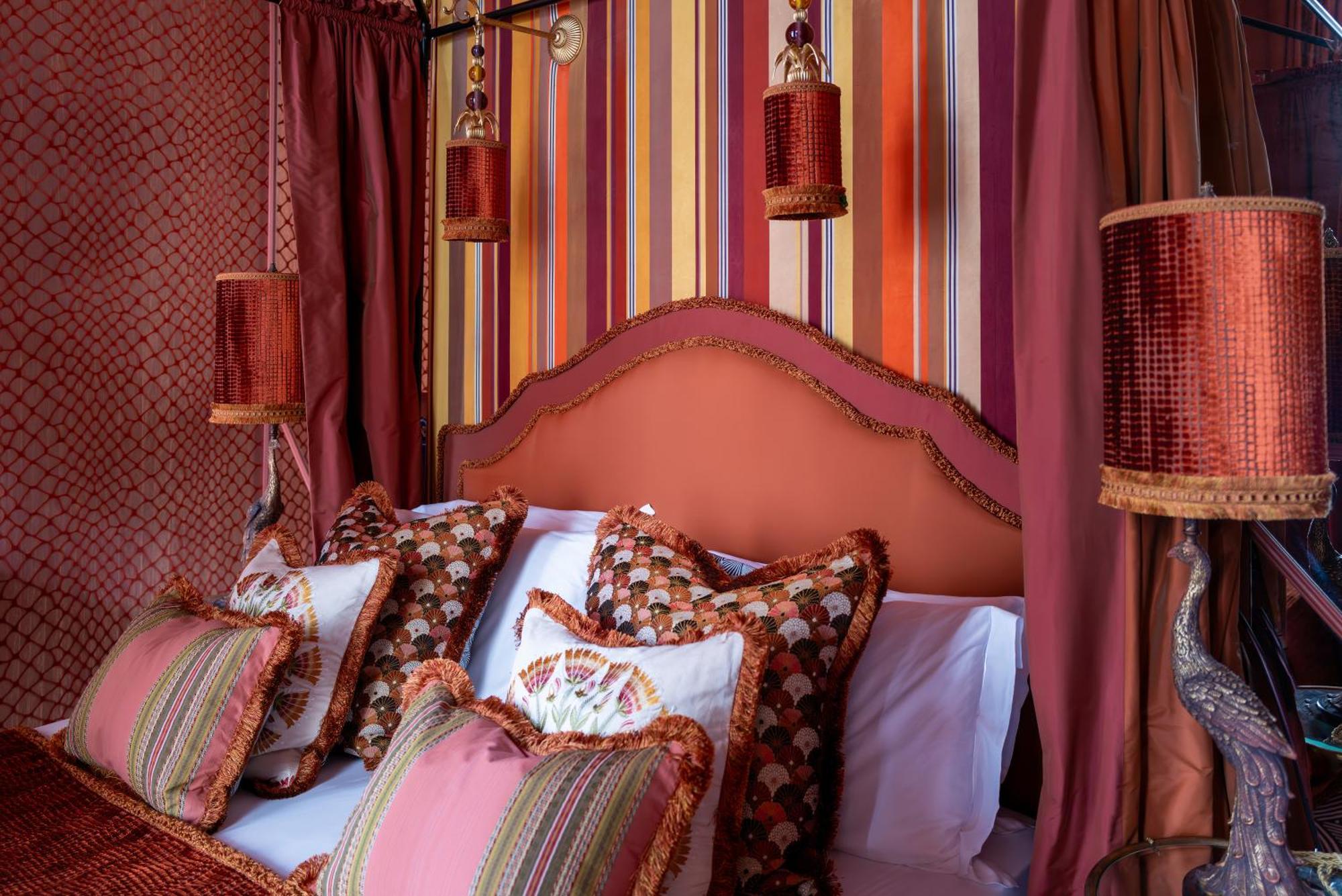 Castille - Starhotels Collezione Paris