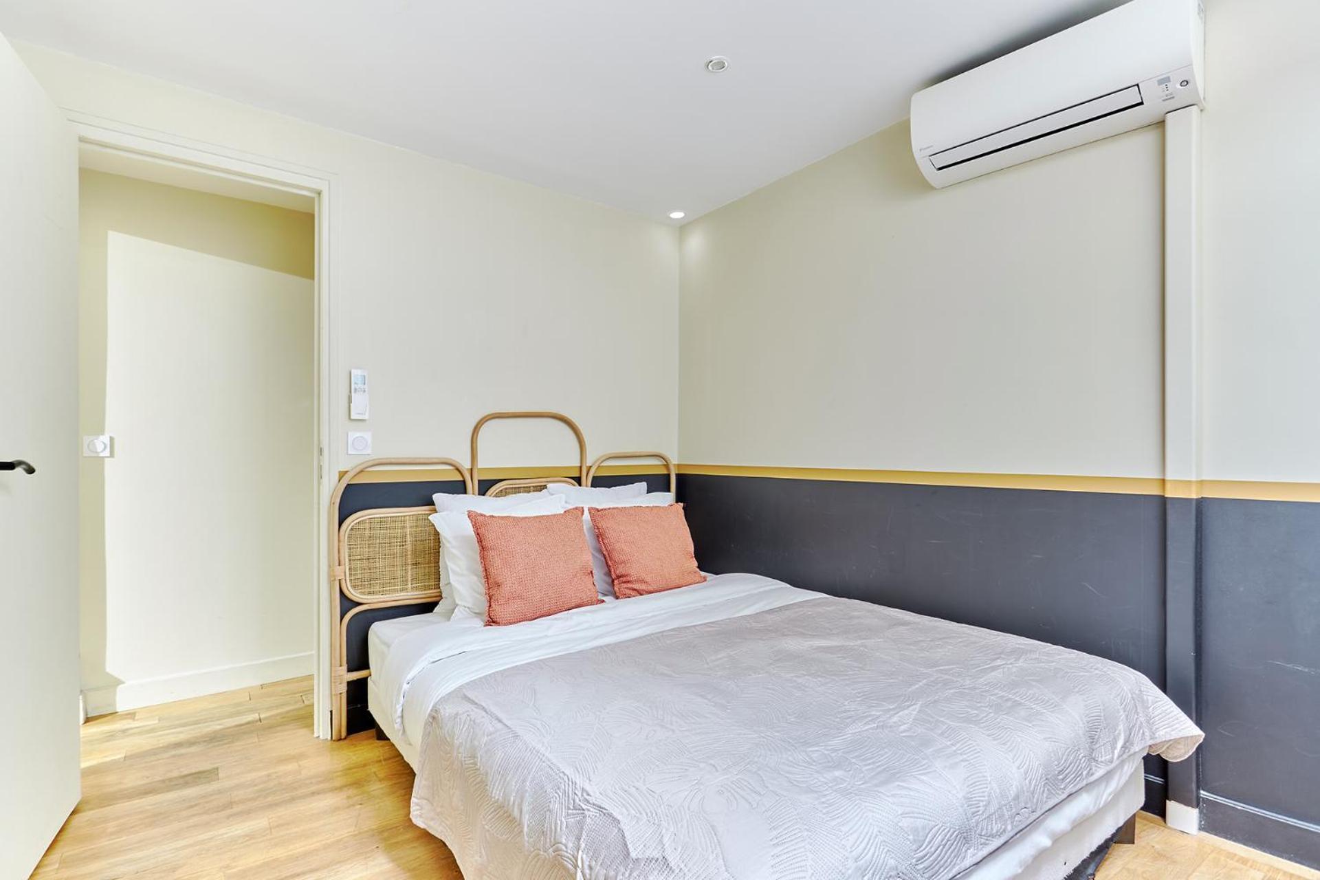 Pantheon Notre Dame By Prestige Apartment *