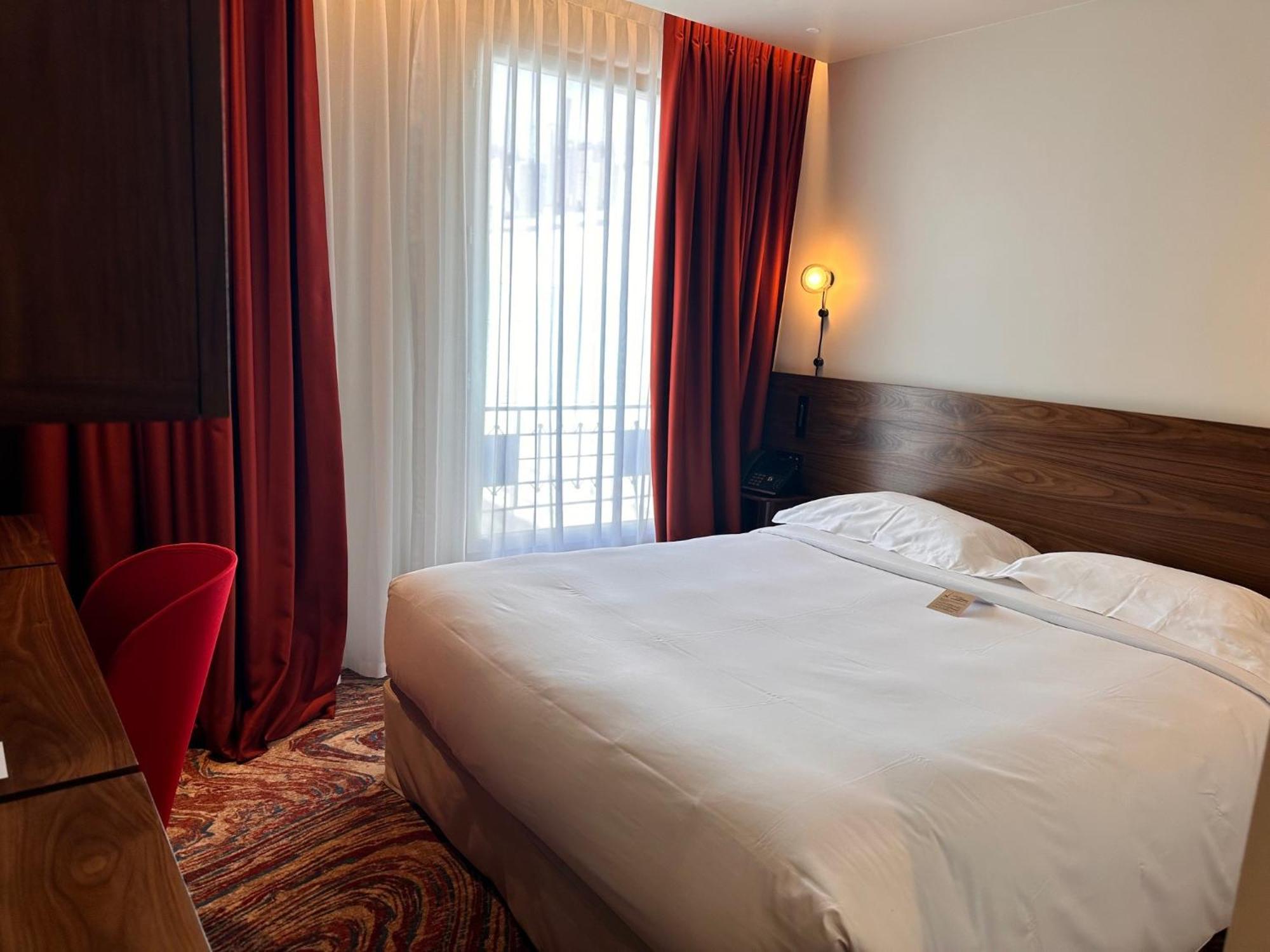 Golden Tulip Opéra De Noailles Hotel Paris