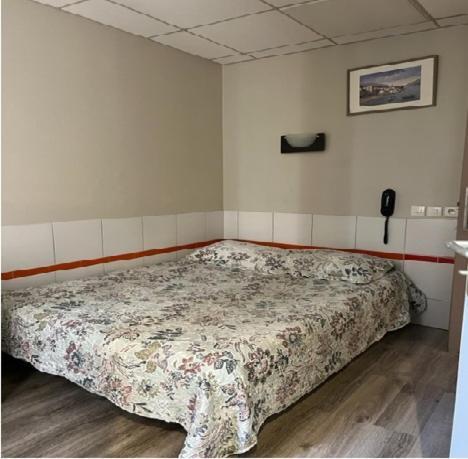 Hotel Jarry Confort