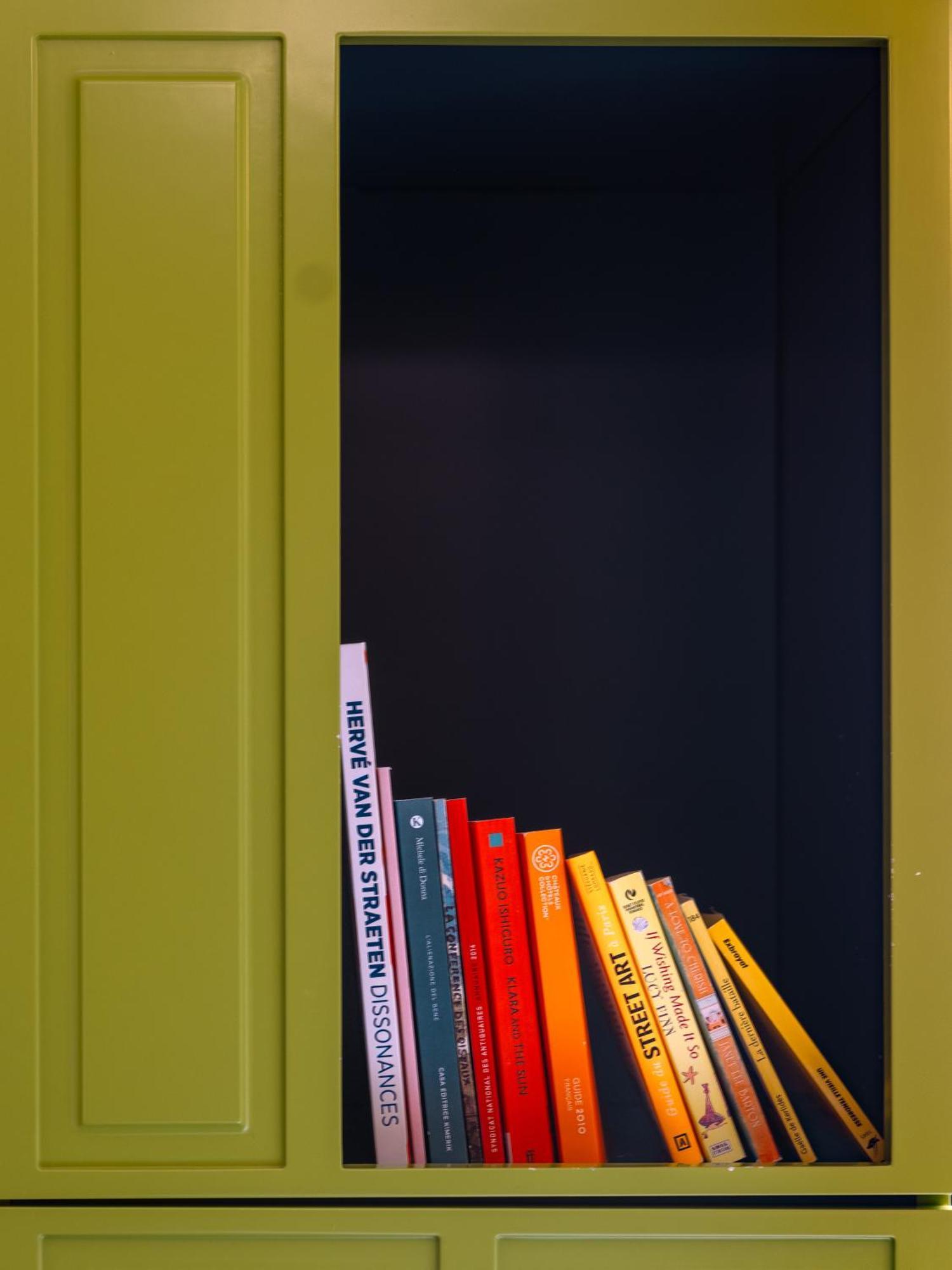 Crayon Rouge Hotel Paris