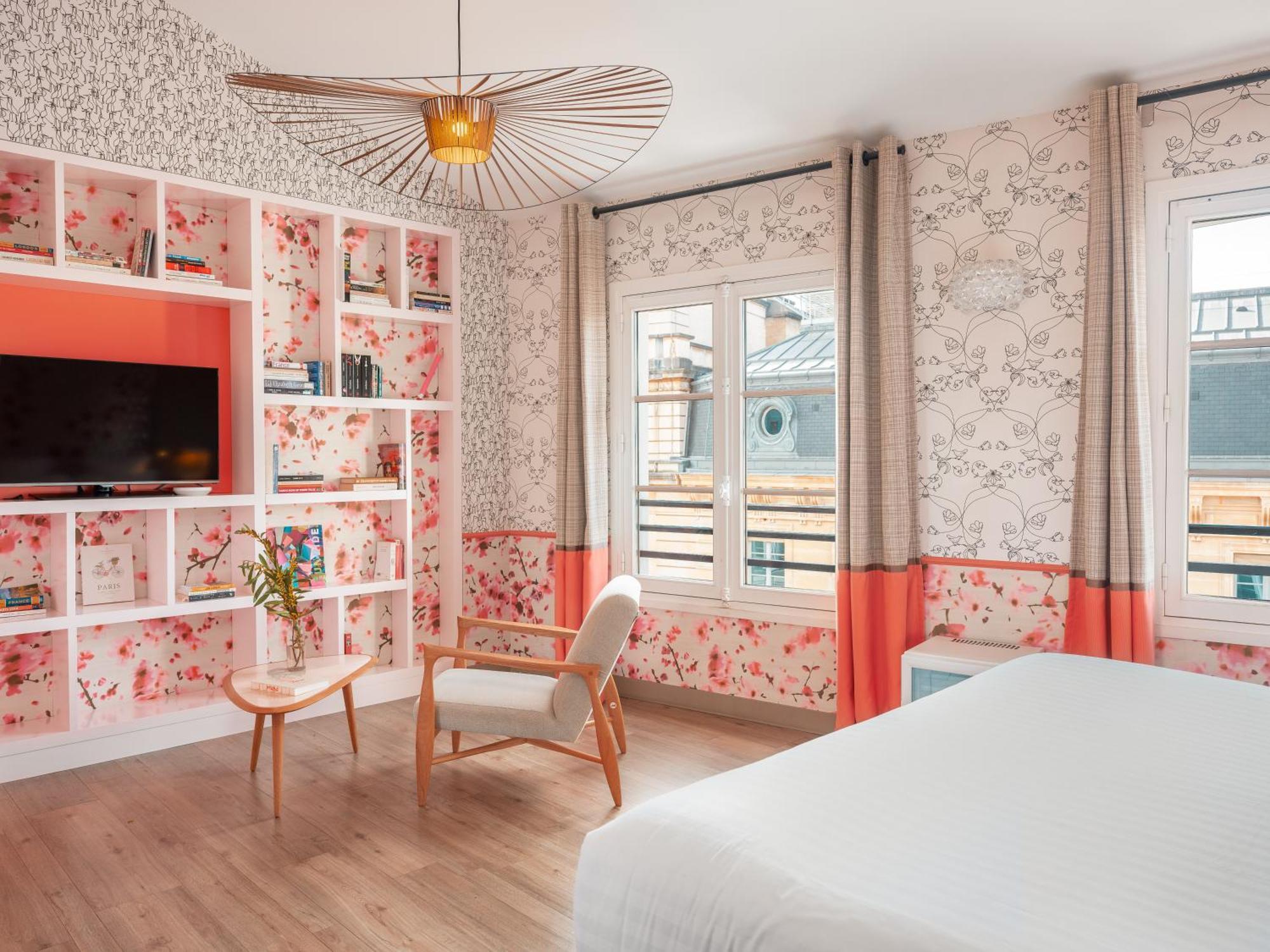 Crayon Rouge Hotel 4*
