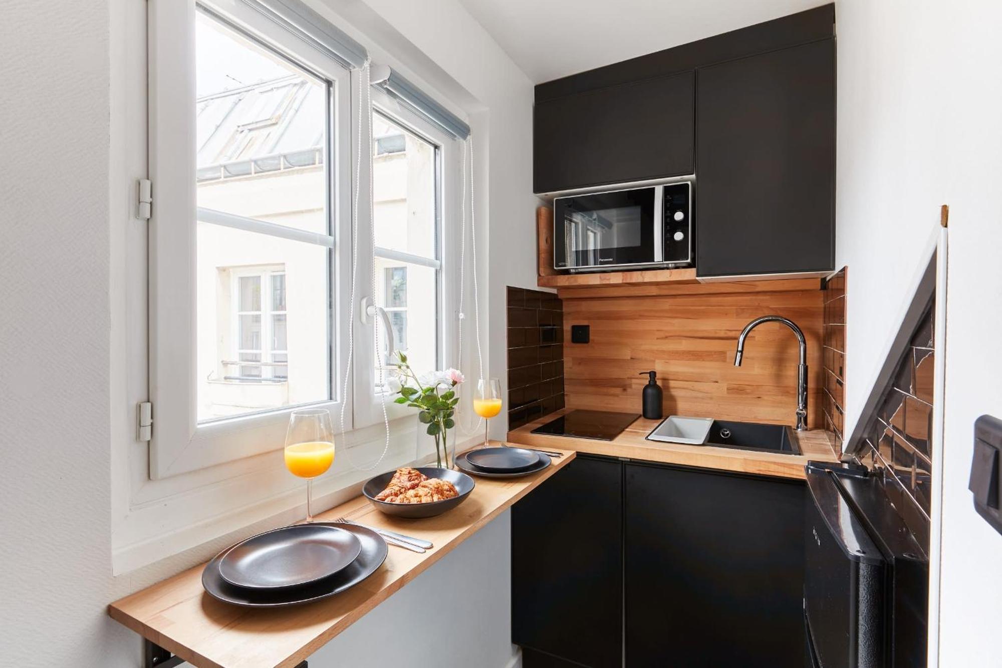 1br Space * Paris