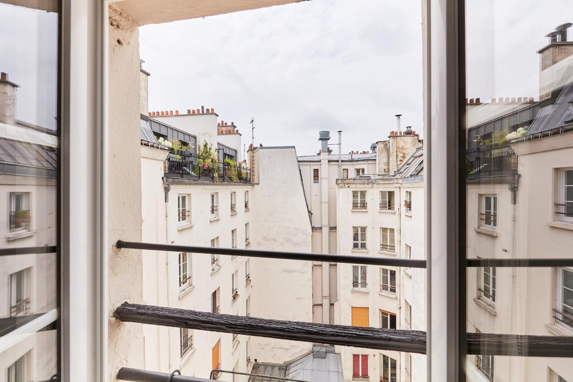 1br Space * Paris