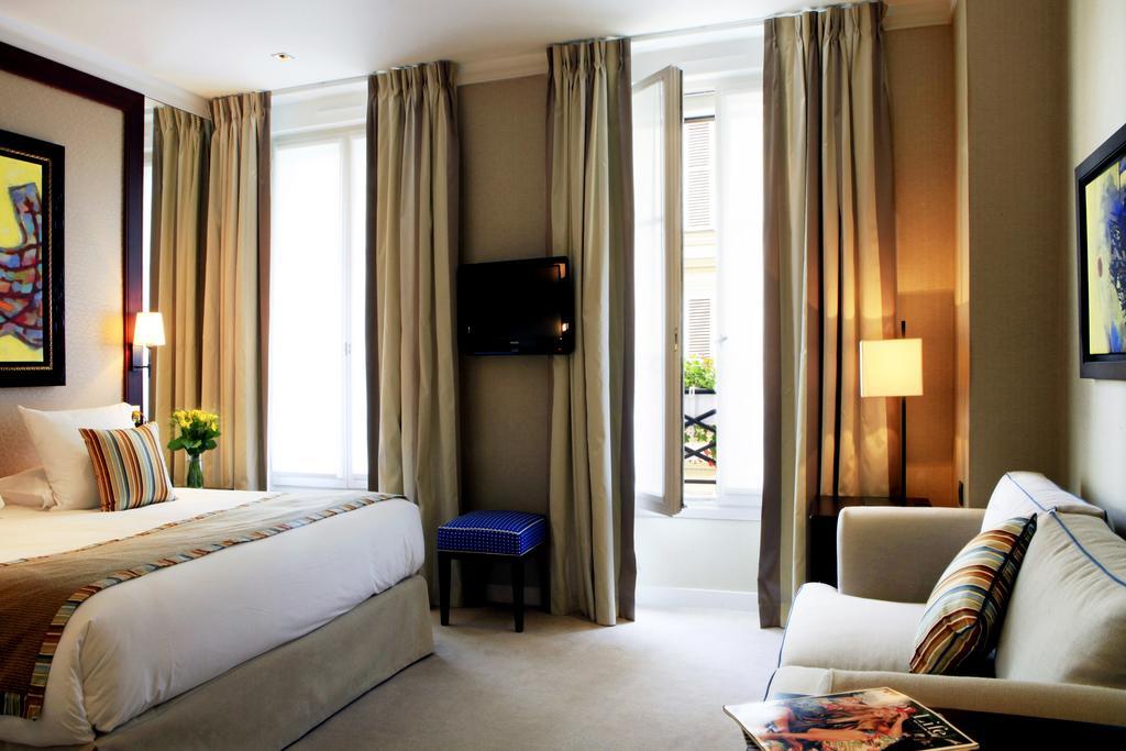 Folkestone Opéra Hotel 3*