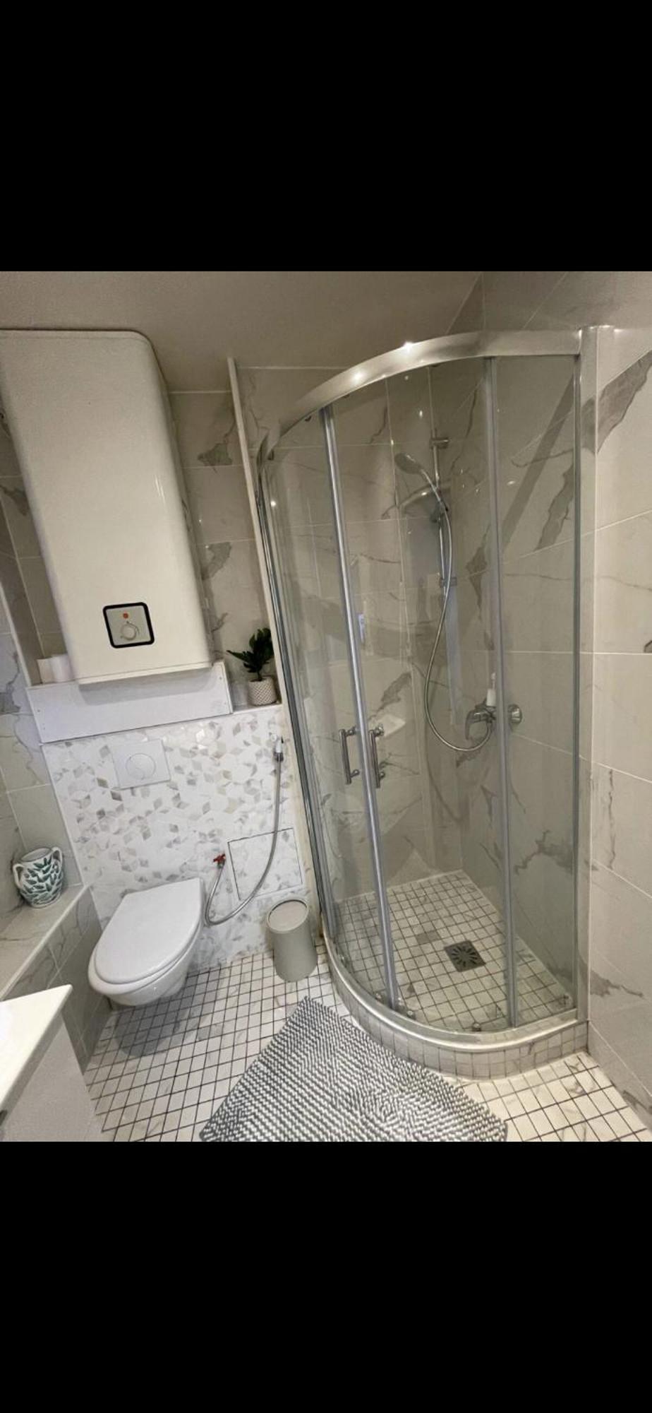 Apartment 2 Pieces Proche Centre Et Transport