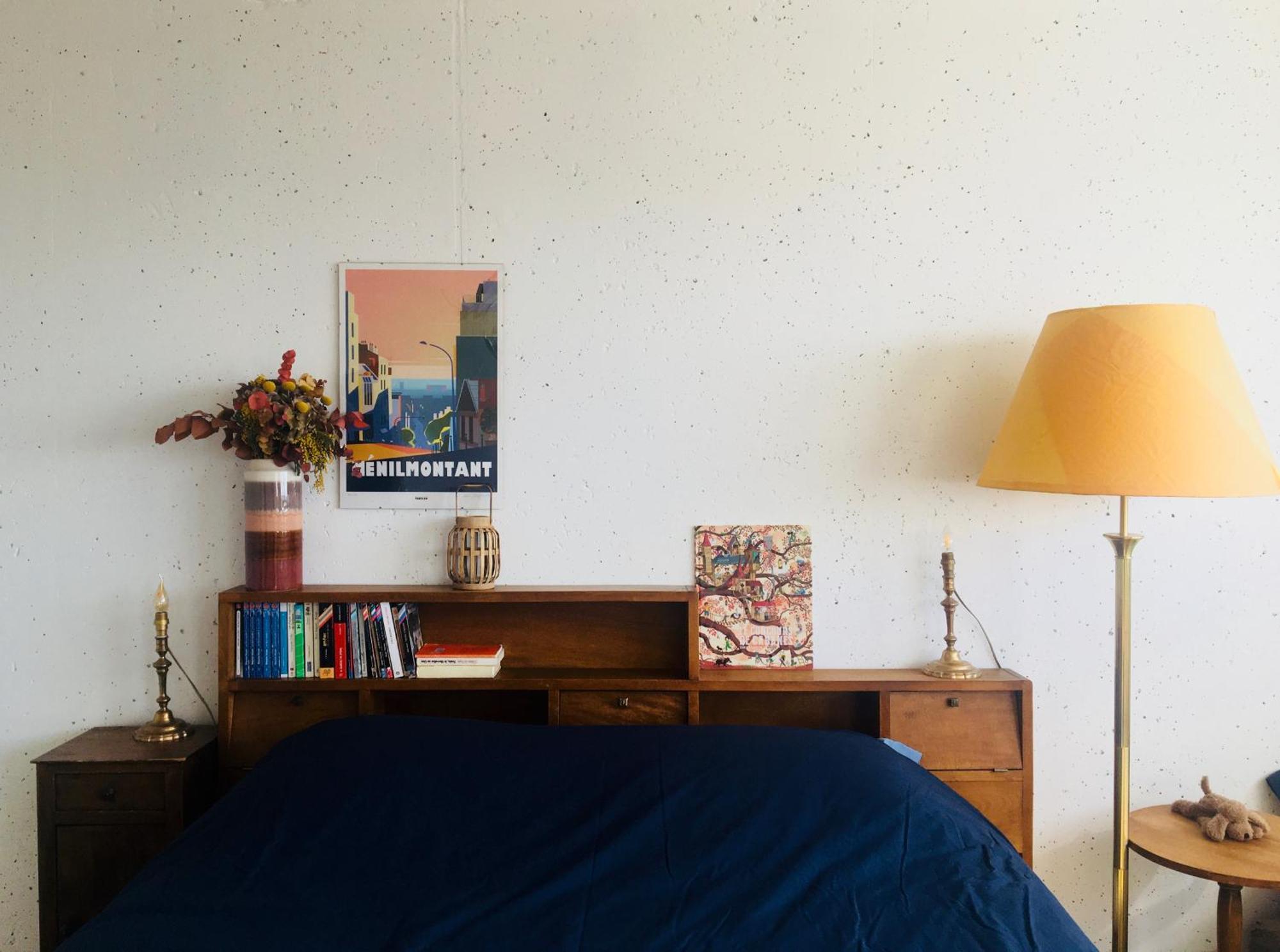 Apartment Panoramic View - Bright And Cosy Flat - 6 Guests