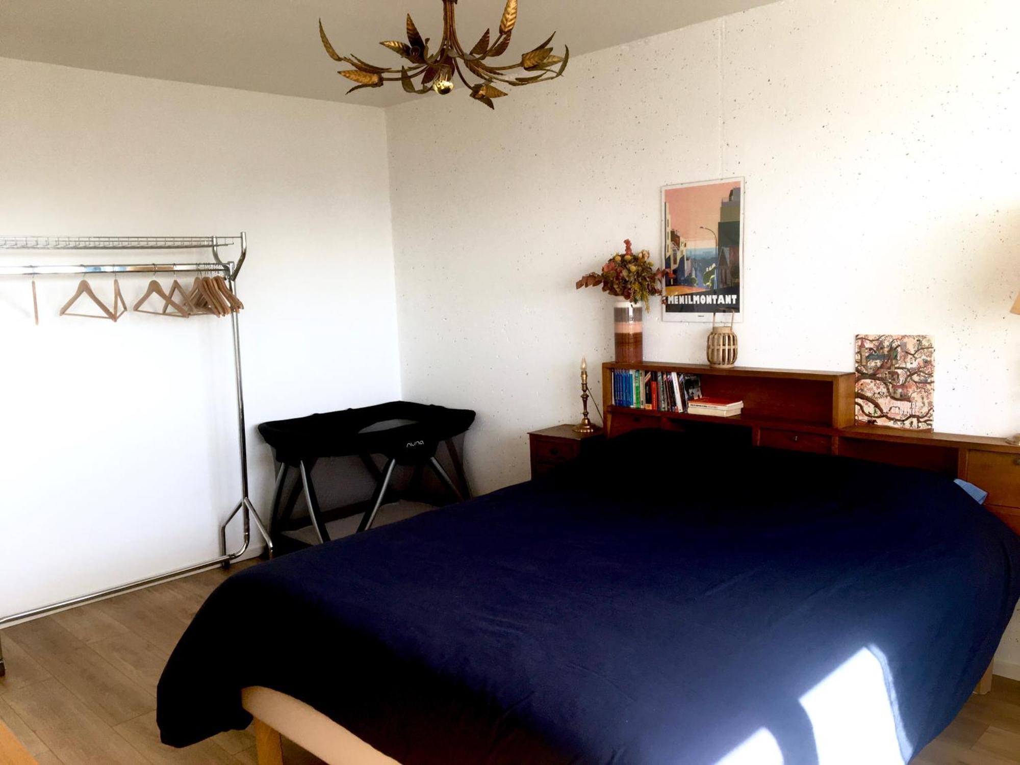 Panoramic View - Bright And Cosy Flat - 6 Guests *