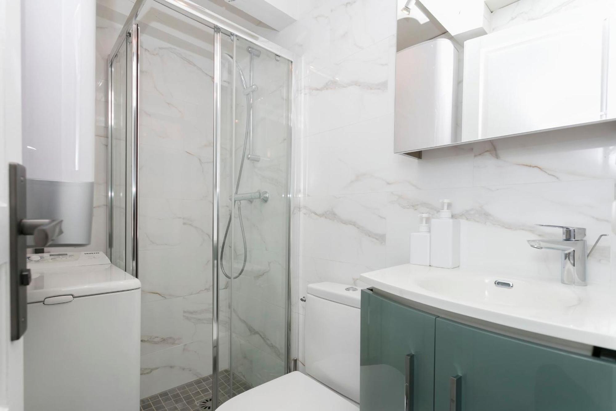 Studio Jardin Des Tuileries - Cityapartmentstay Apartment