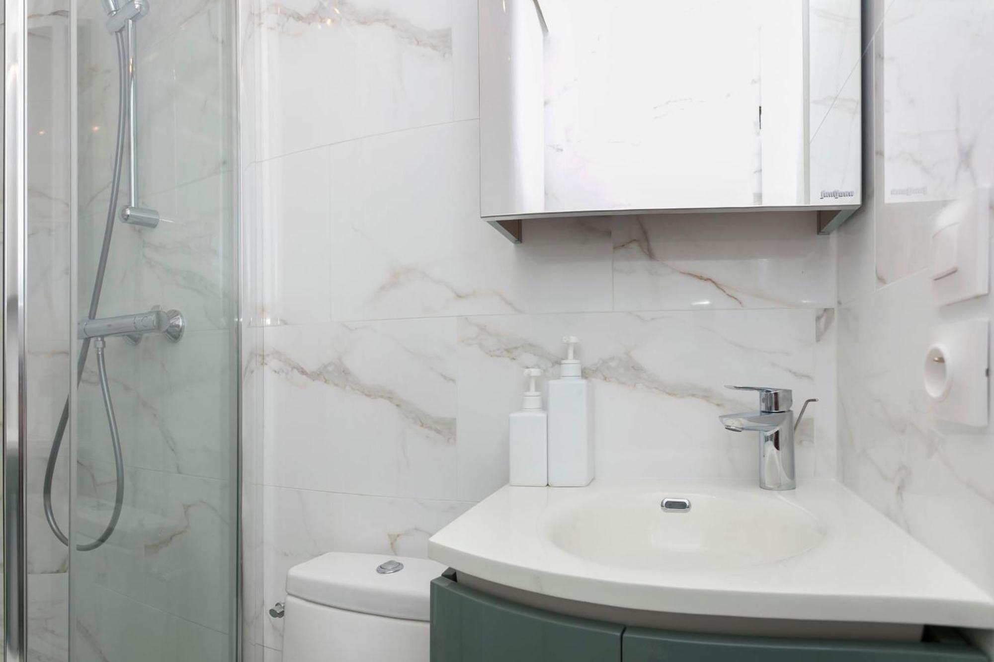 Apartment Studio Jardin Des Tuileries - Cityapartmentstay *