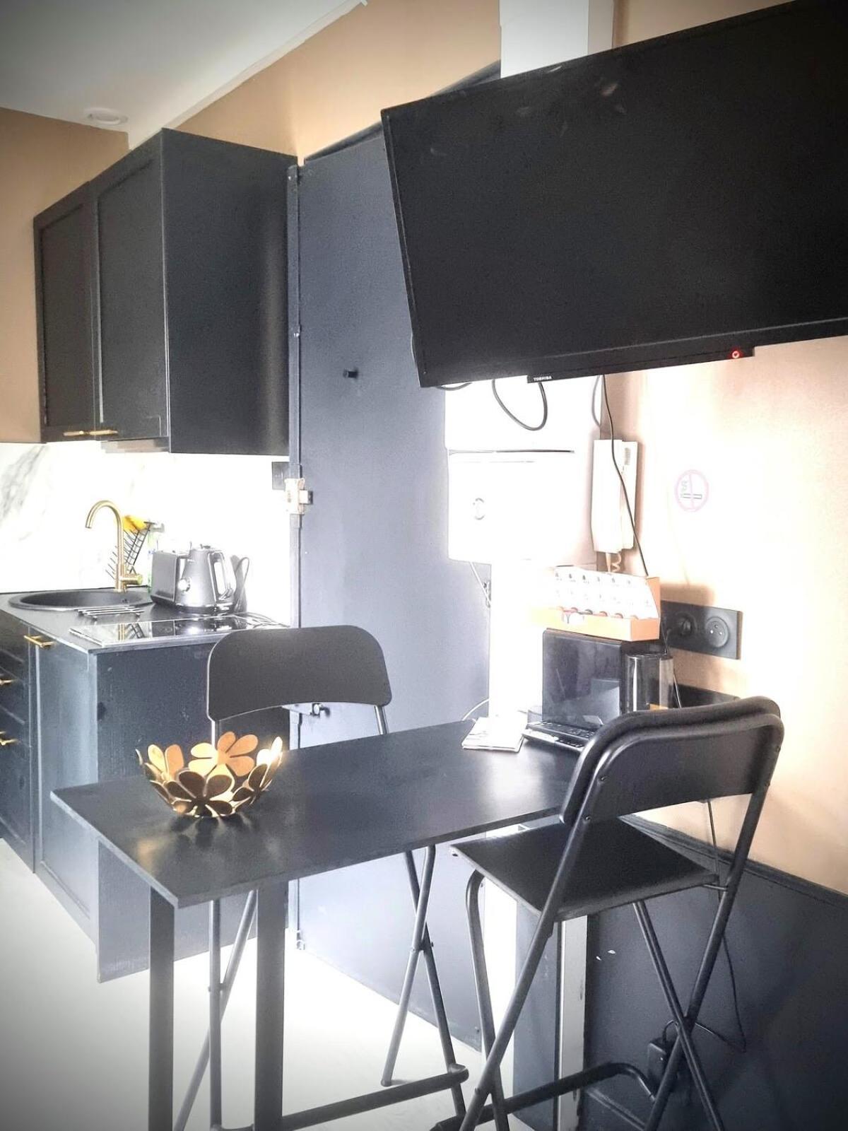 Apartment Cosy & Chic - Eiffel Tower Paris
