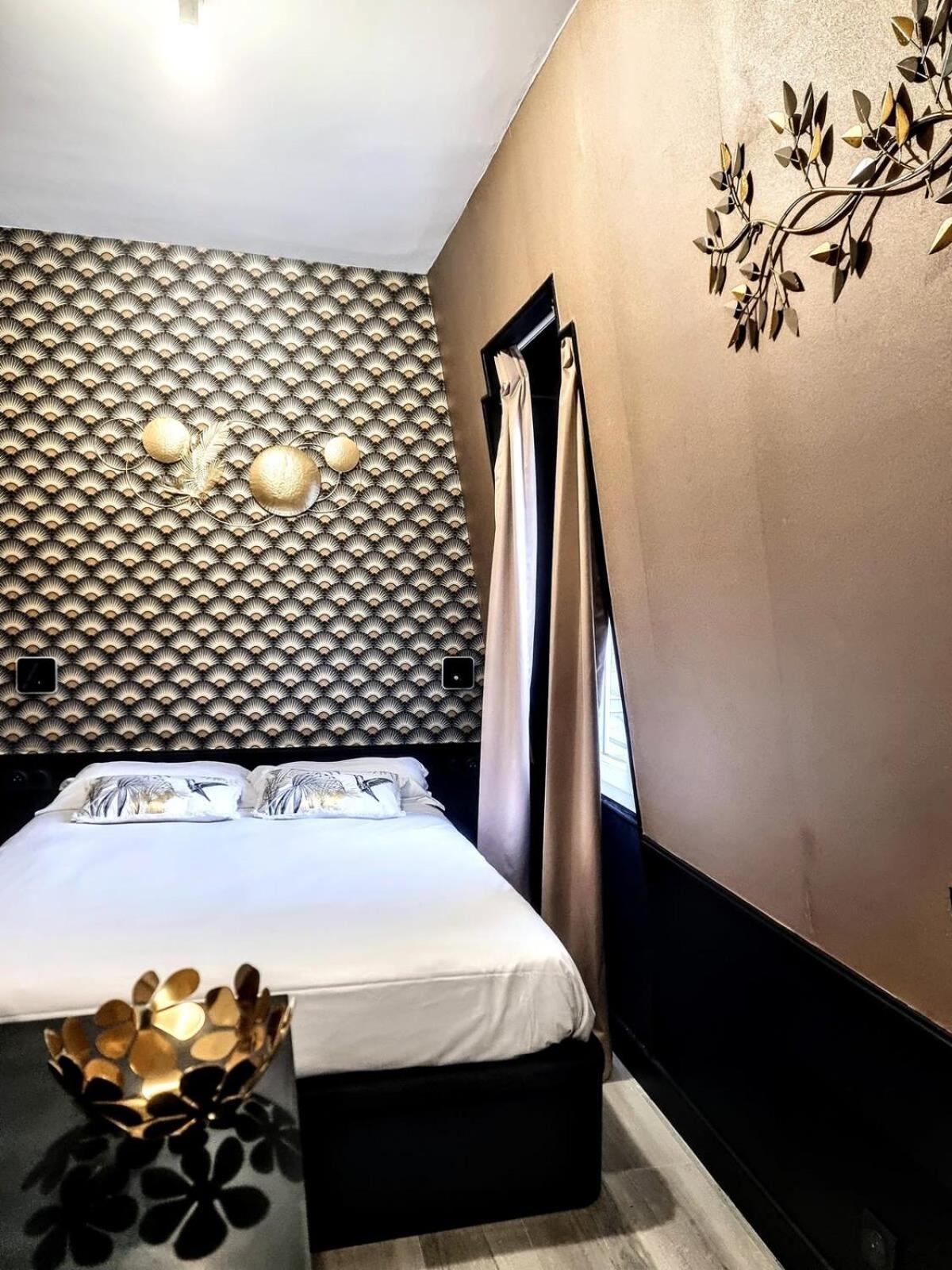 Cosy & Chic - Eiffel Tower Paris