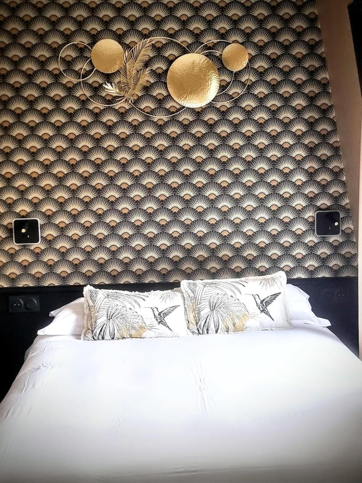 Apartment Cosy & Chic - Eiffel Tower *