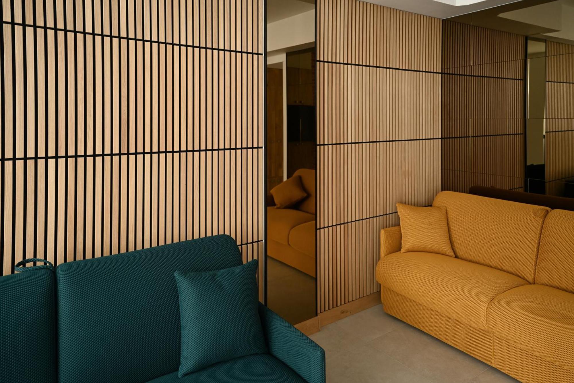 Apartment Loft 1 Bedroom Jardin Des Plantes Ac By Lcc Agency Paris
