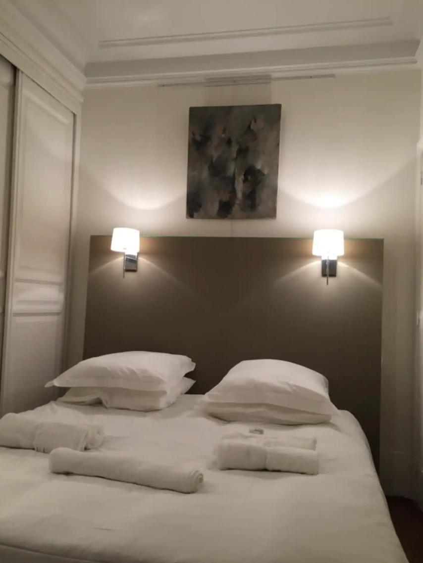 Appartement Eiffel *