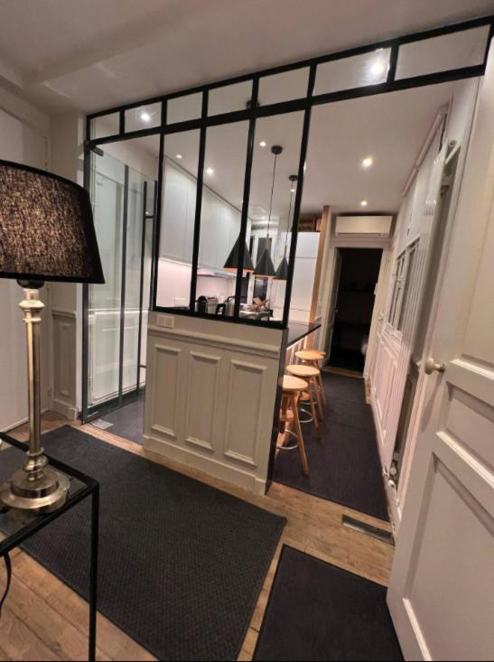 Eiffel Appartement