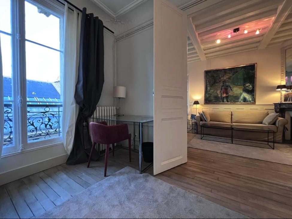 Appartement Eiffel *