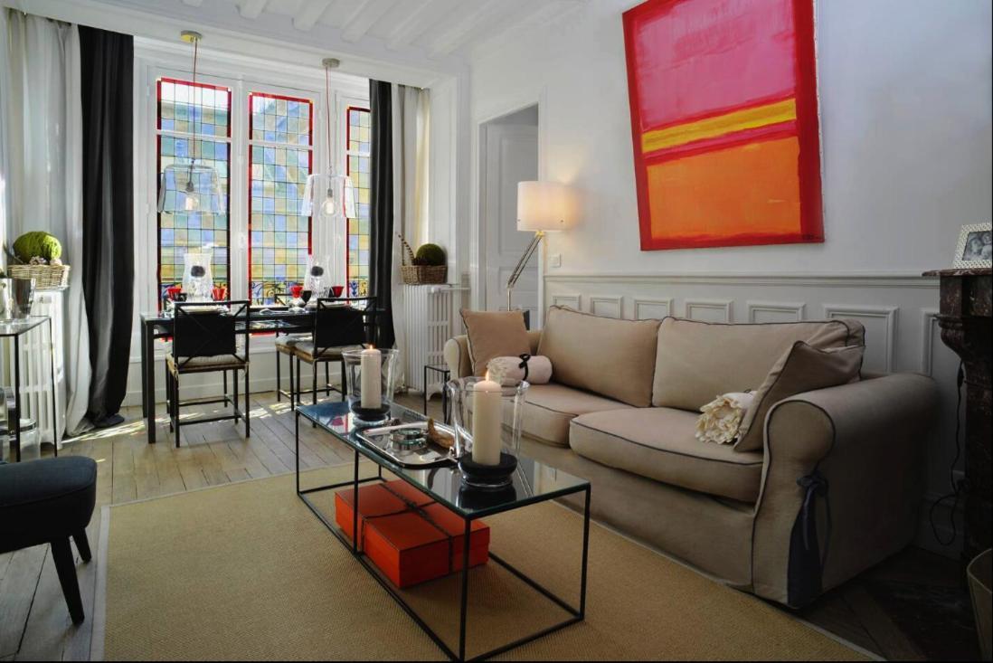 Appartement Eiffel