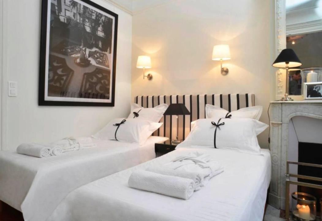 Appartement Eiffel *