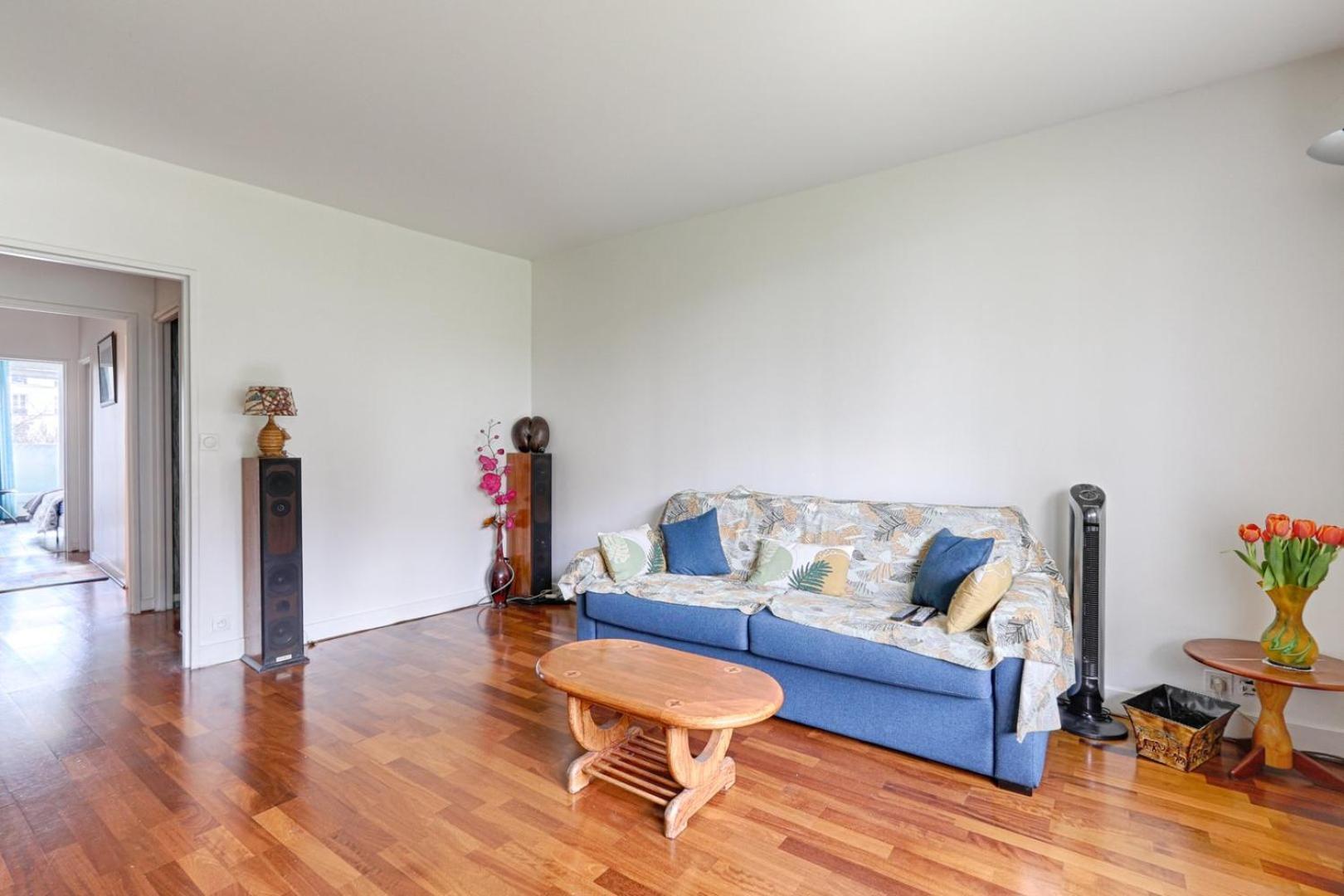 Residor - Superb In The Heart Of Apartment Paris