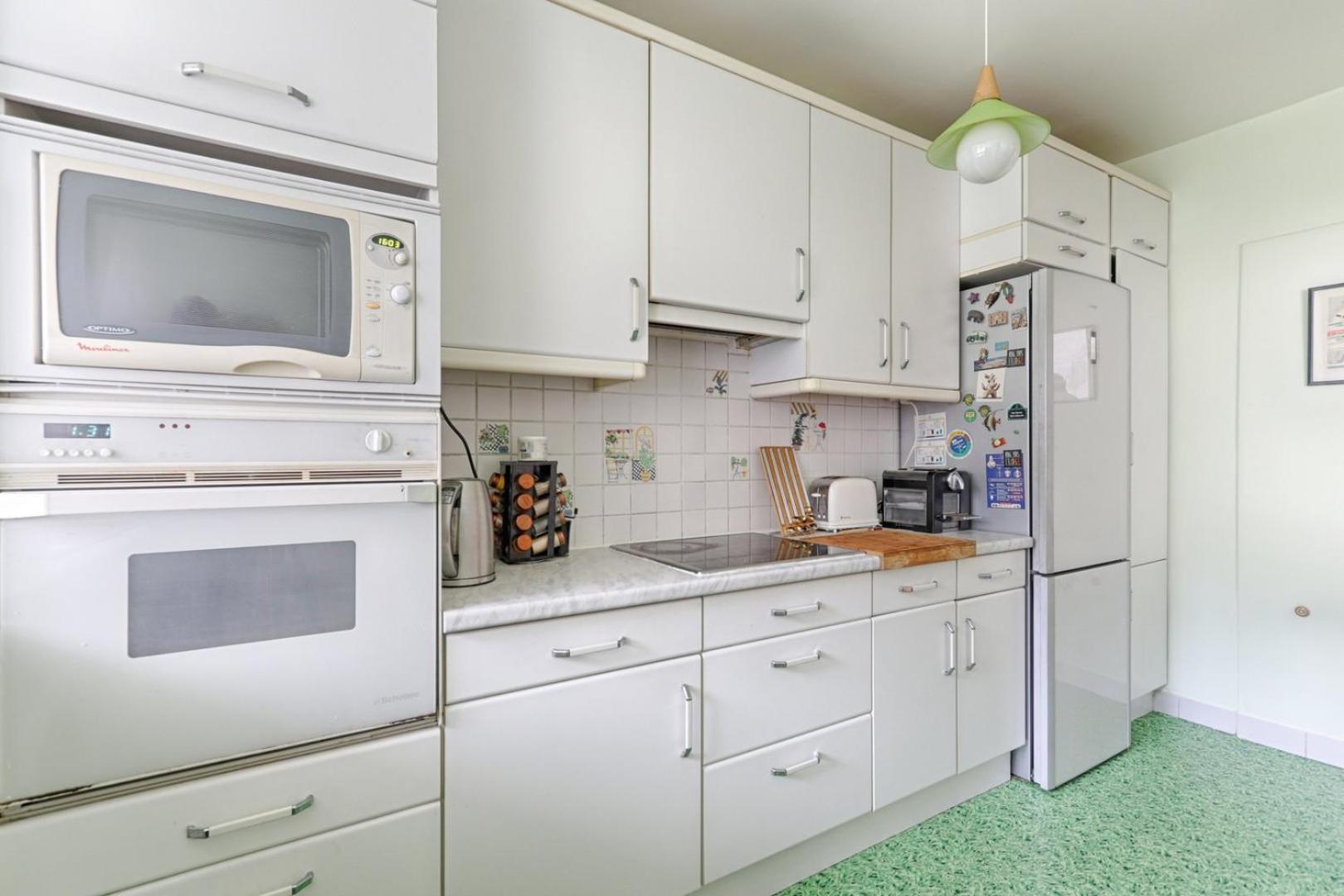 Apartment Residor - Superb In The Heart Of Paris