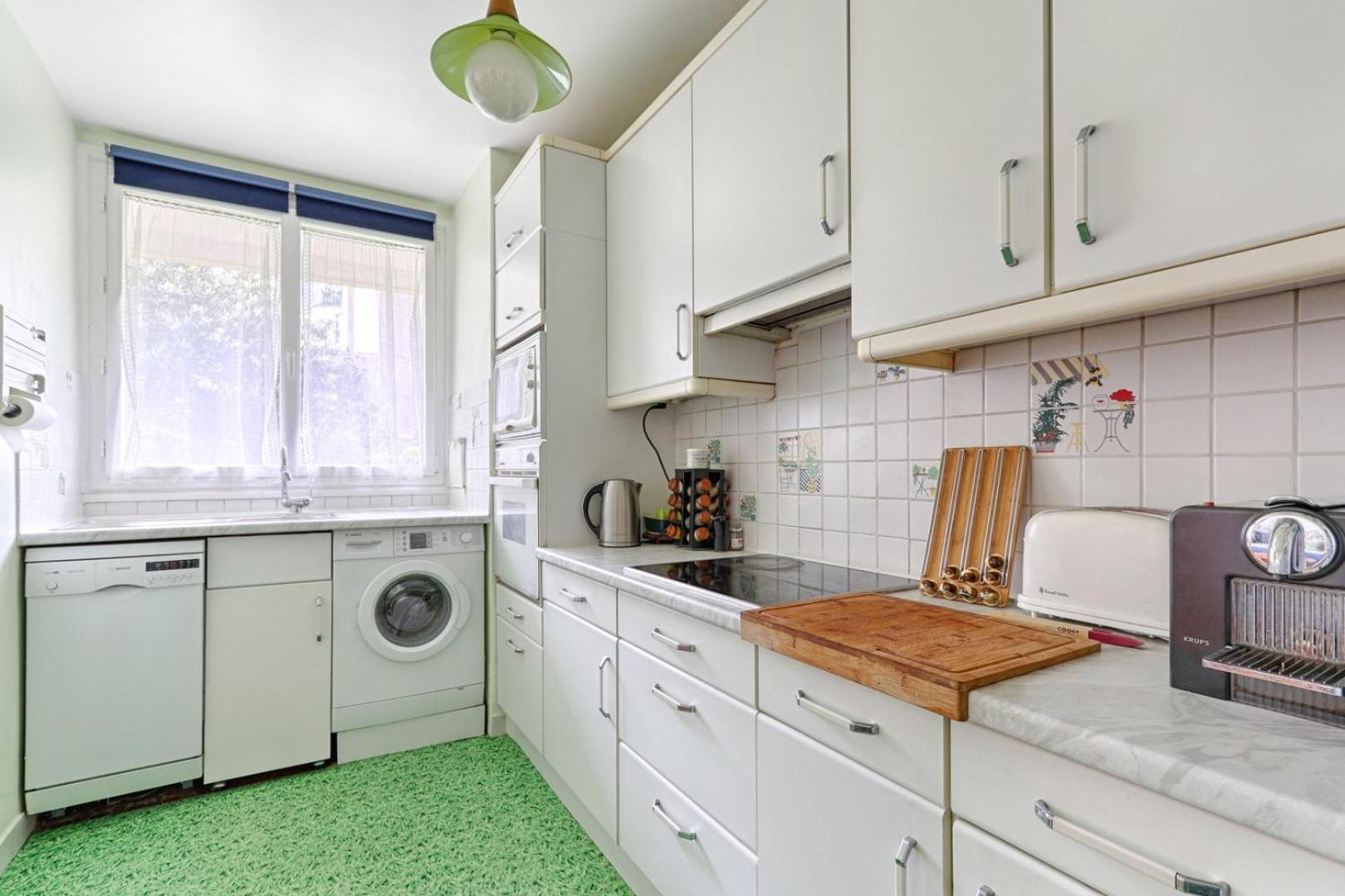 Residor - Superb In The Heart Of Apartment Paris