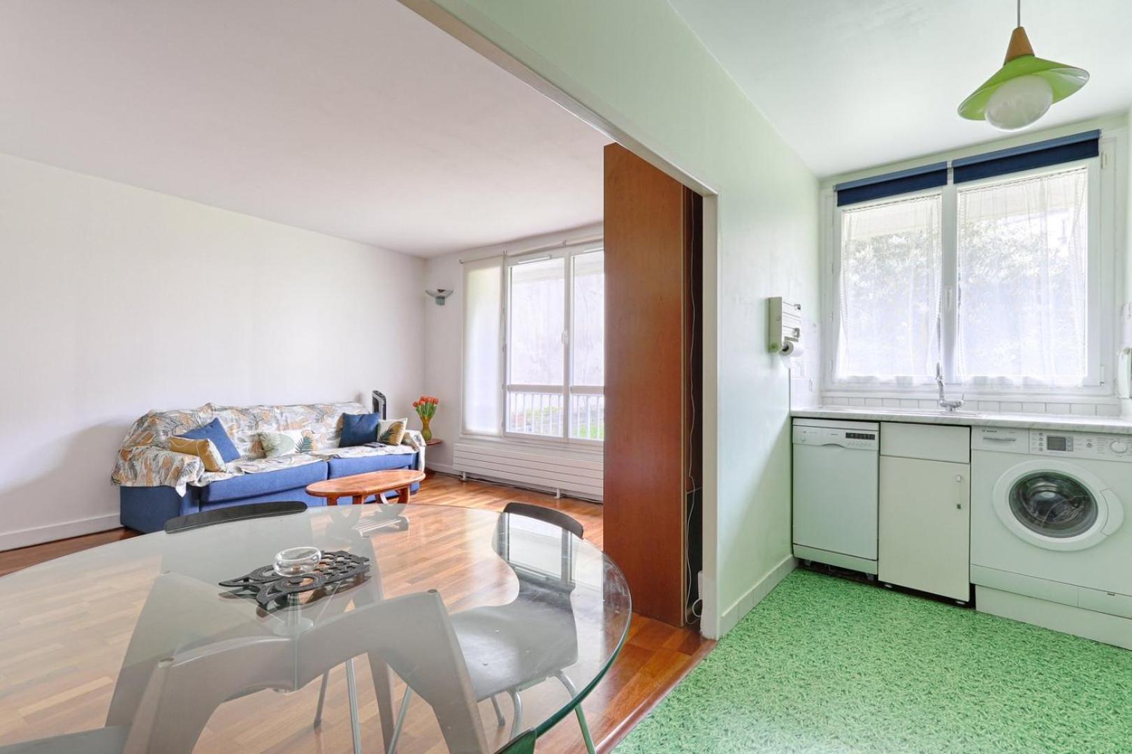 Apartment Residor - Superb In The Heart Of