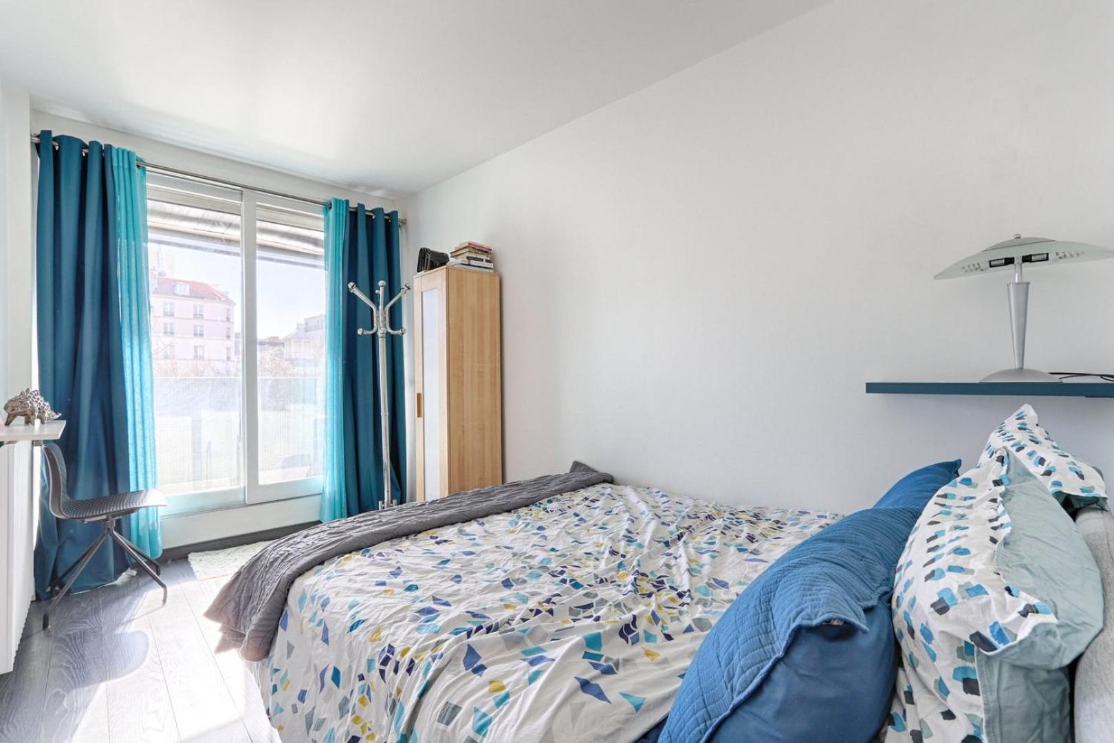 Residor - Superb In The Heart Of Apartment *
