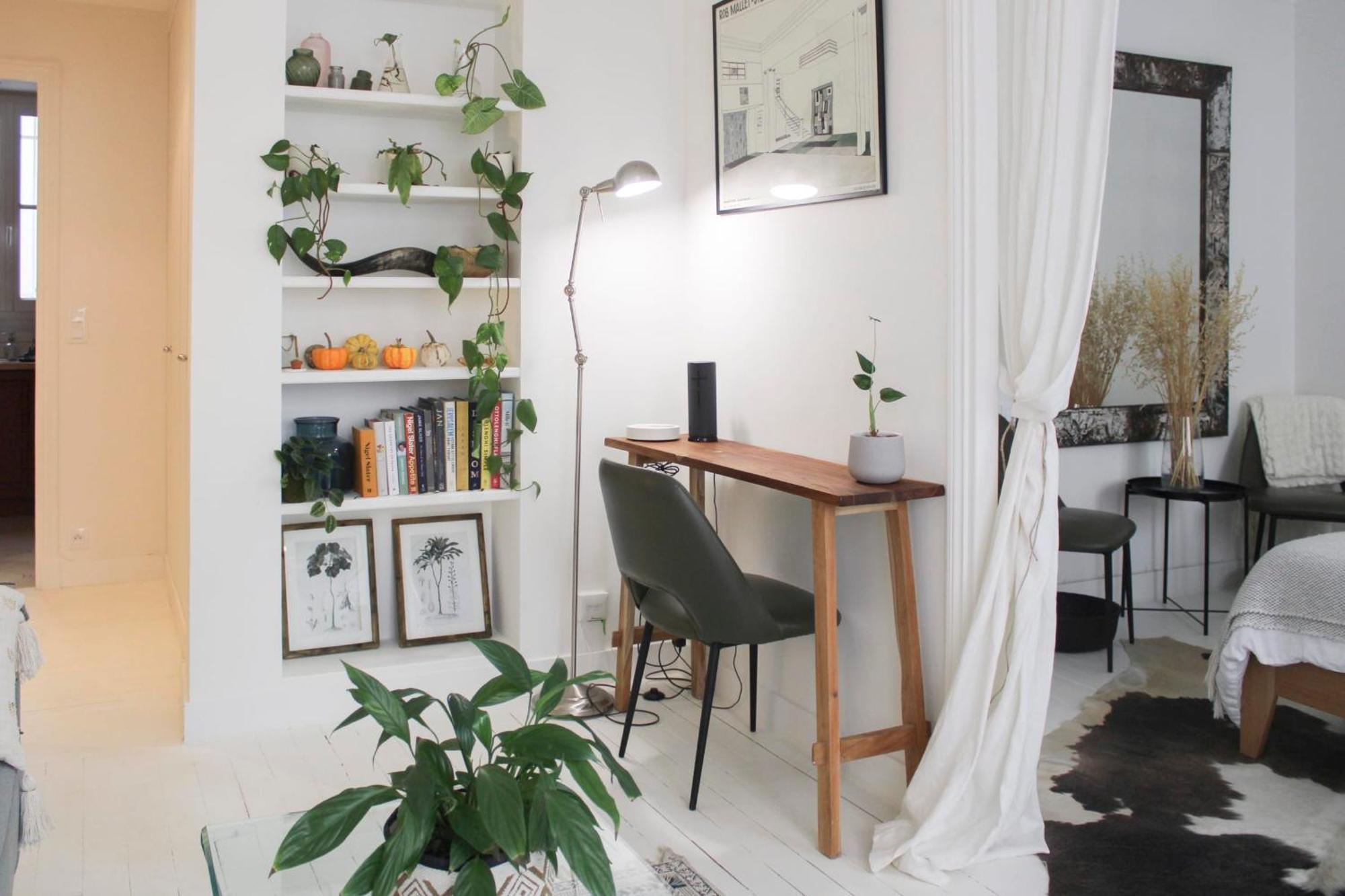 Apartment Beautiful Renovated In