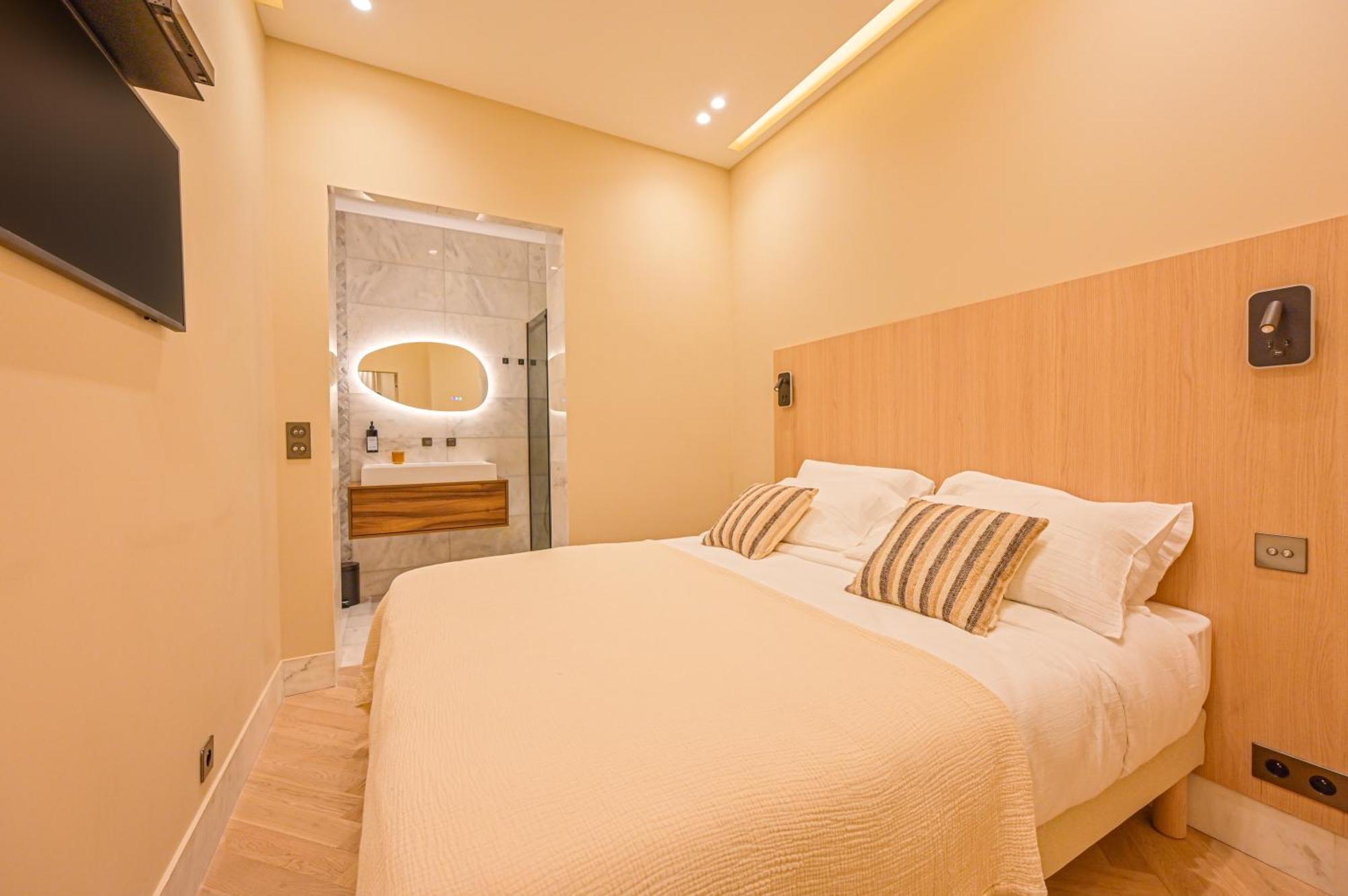 Quartier Latin Guest house