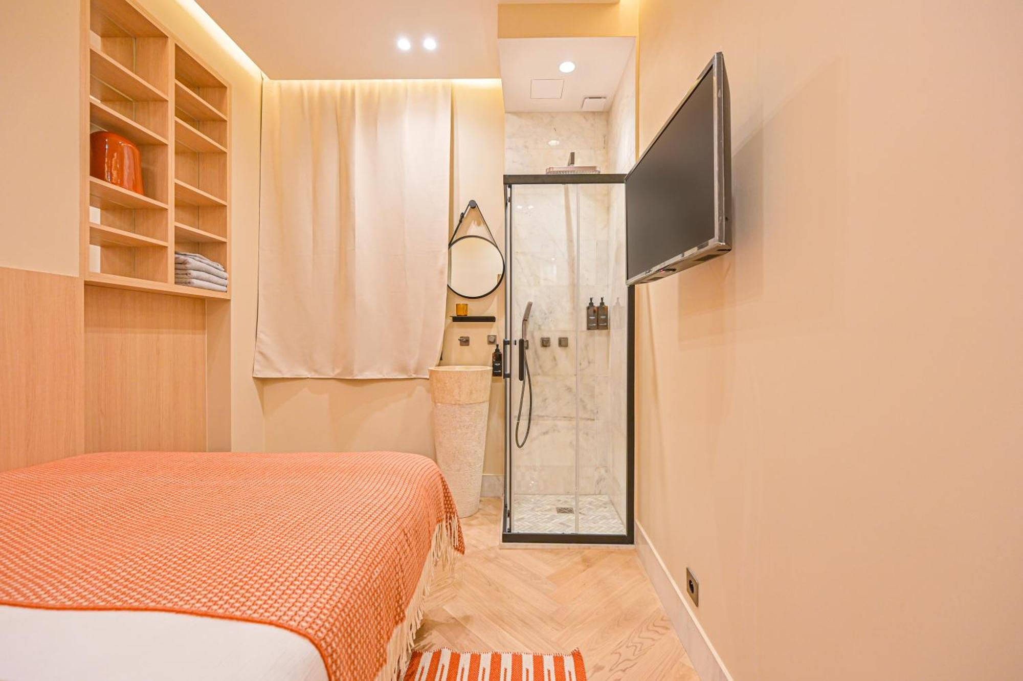 Guest house Quartier Latin Paris