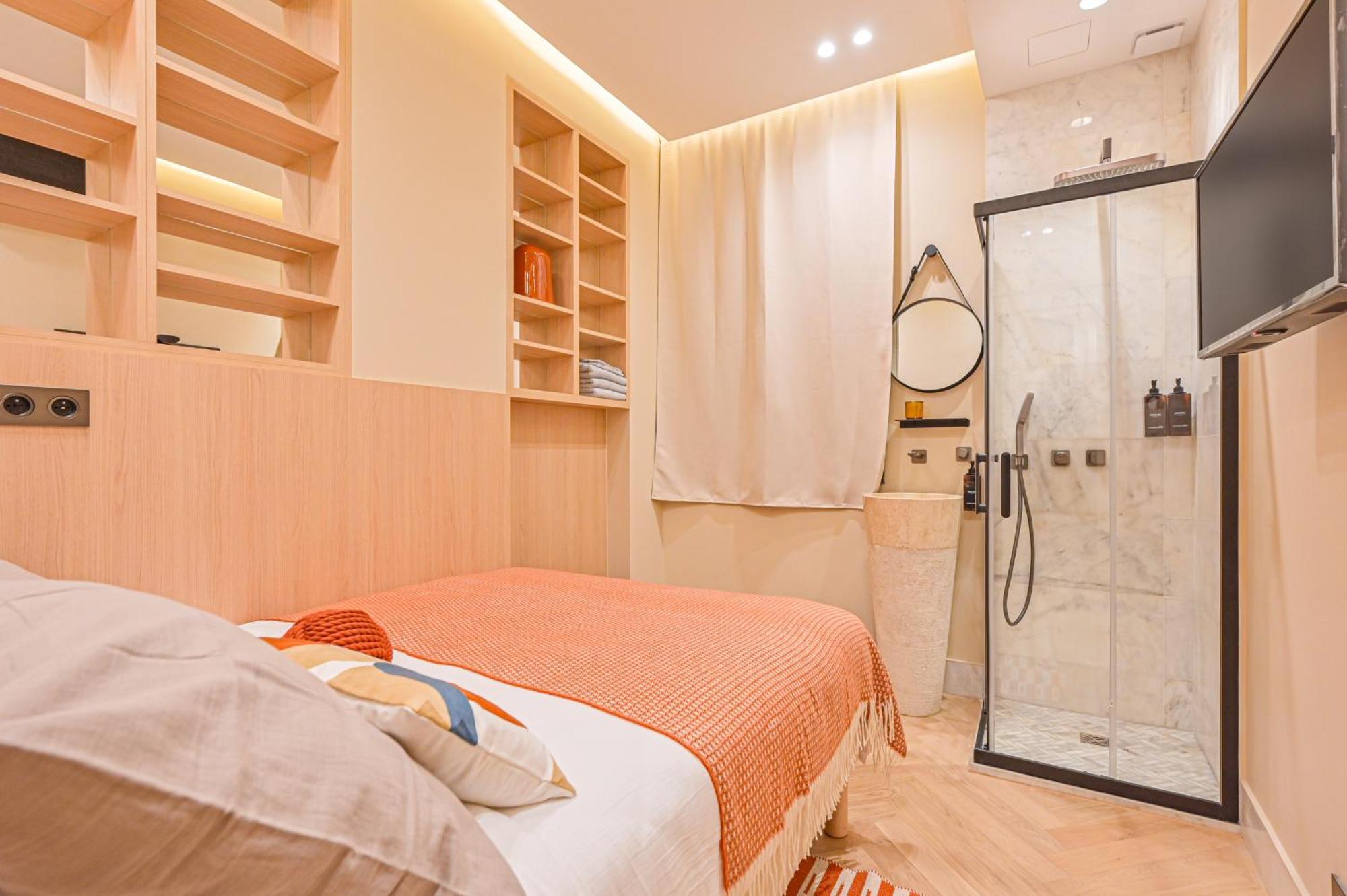 Quartier Latin Guest house Paris