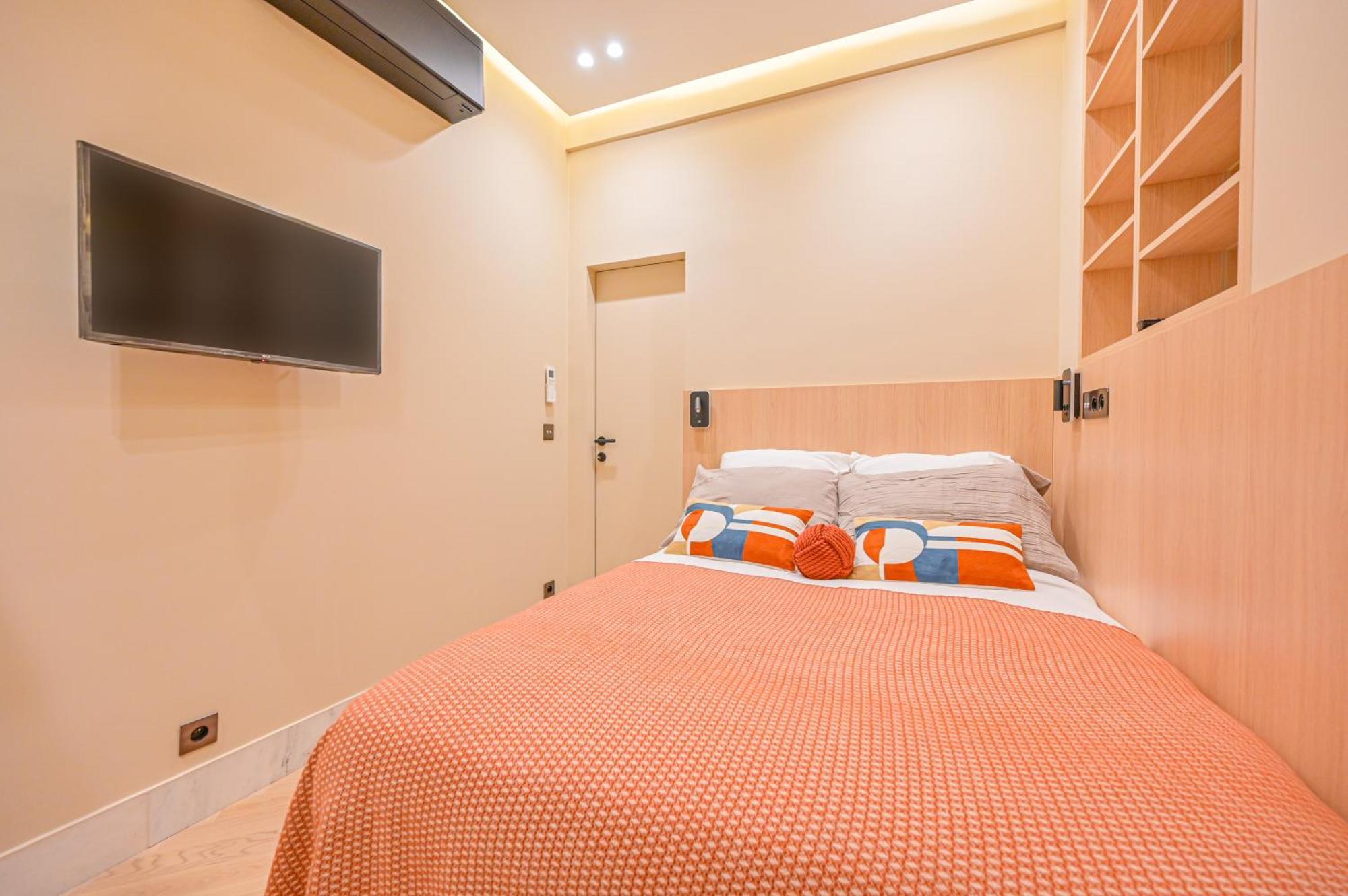 Quartier Latin Guest house *
